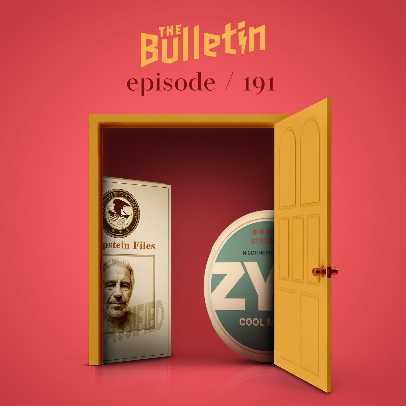 Epstein, Zyn, and the Legacies of Jimmy Swaggart and John MacArthur