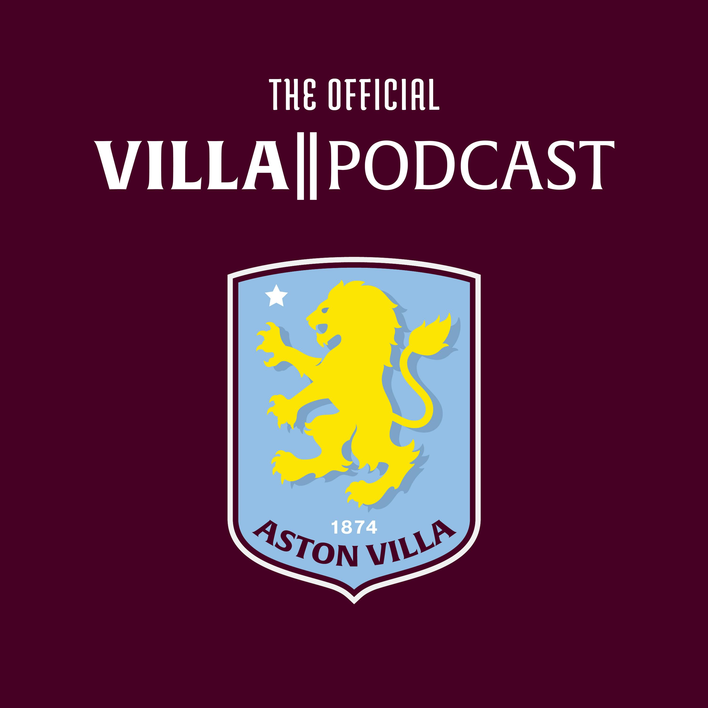 Brian Little: “Nothing could have stopped me managing Villa” (Part Two)
