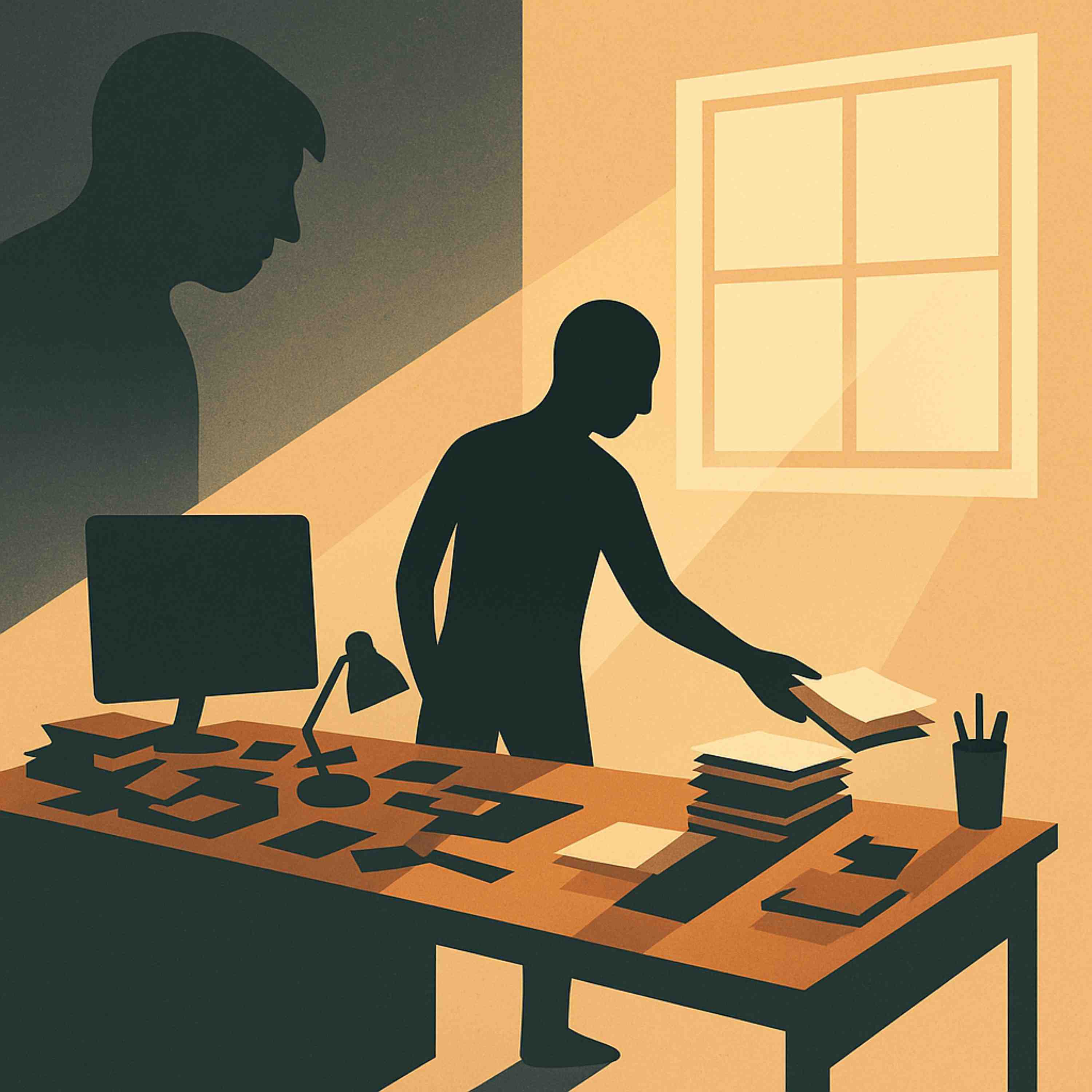 Stop Procrastinating by Psych Alive on How to Manage Difficult Emotions and Take Action