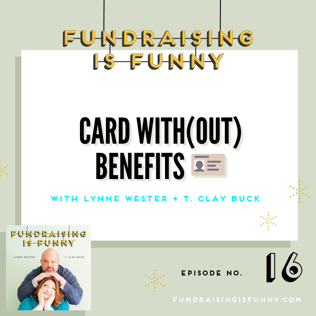 Card With(out) Benefits 🪪