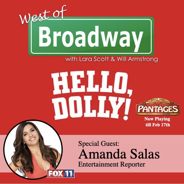 West of Broadway Podcast