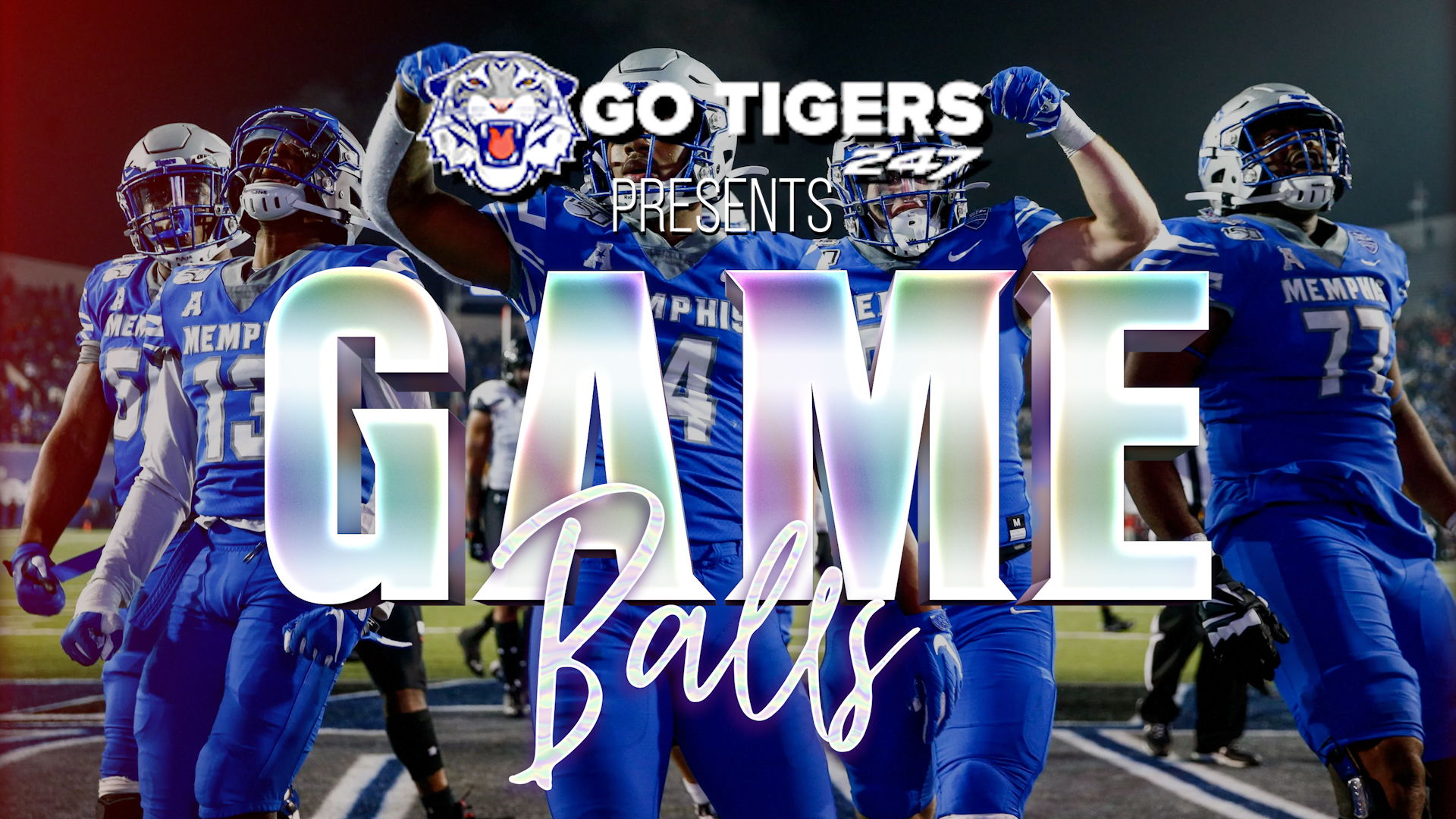 Tigers in 20: A Memphis Tigers Athletics podcast