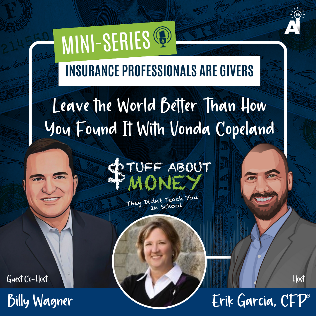 Stuff About Money They Didn\'t Teach You In School