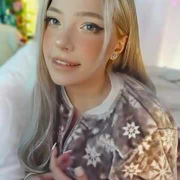 DOLLBLUSH ASMR