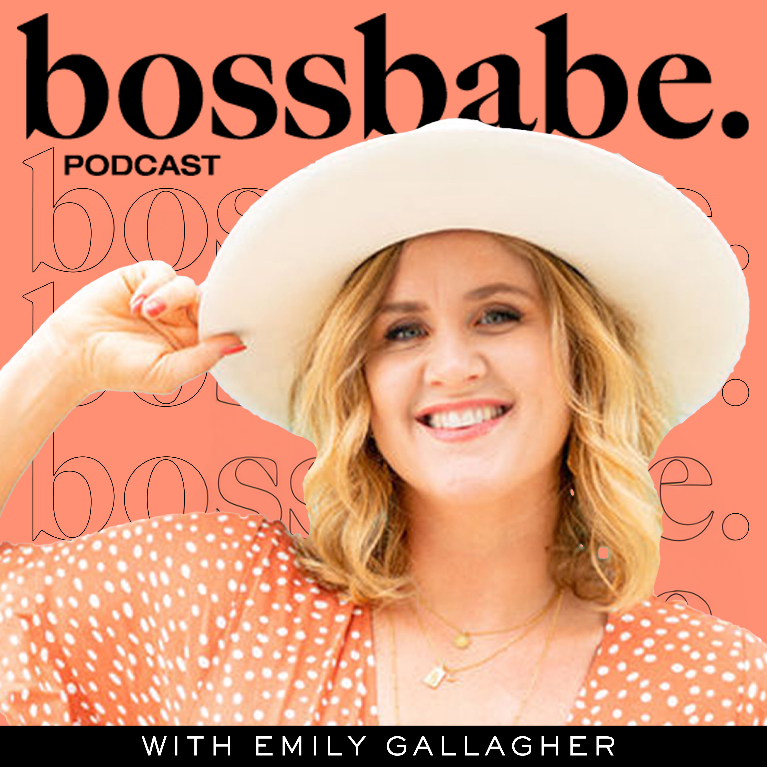 406. Stop Vilifying “Being in Your Masculine” for Women, Nervous System Regulation, Activating Your Feminine + Building Aligned Businesses with Emily Gallagher