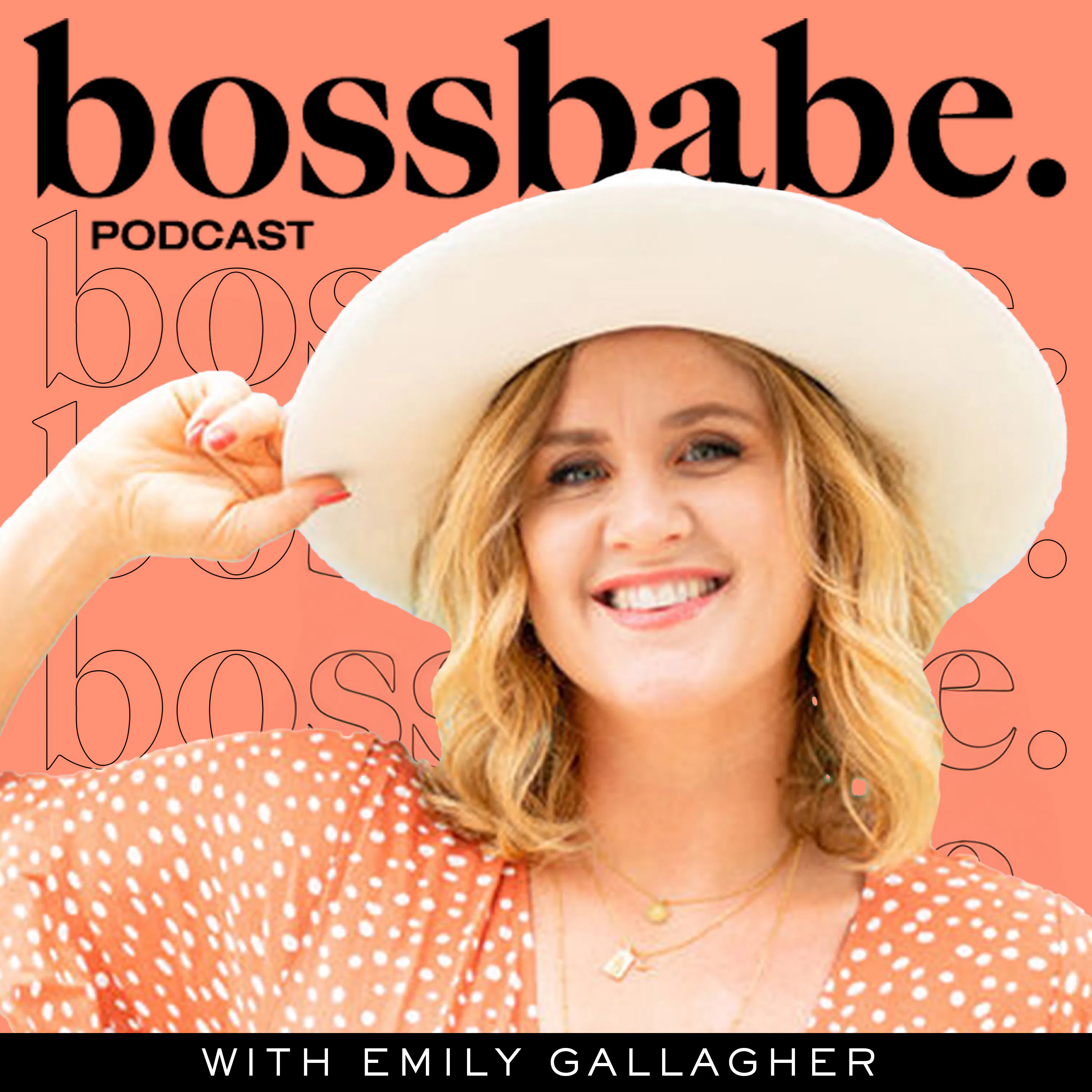 406. Stop Vilifying “Being in Your Masculine” for Women, Nervous System Regulation, Activating Your Feminine + Building Aligned Businesses with Emily Gallagher 406. Stop Vilifying “Being in Your Masculine” for Women, Nervous System Regulation, Activating Your Feminine + Building Aligned Businesses with Emily Gallagher