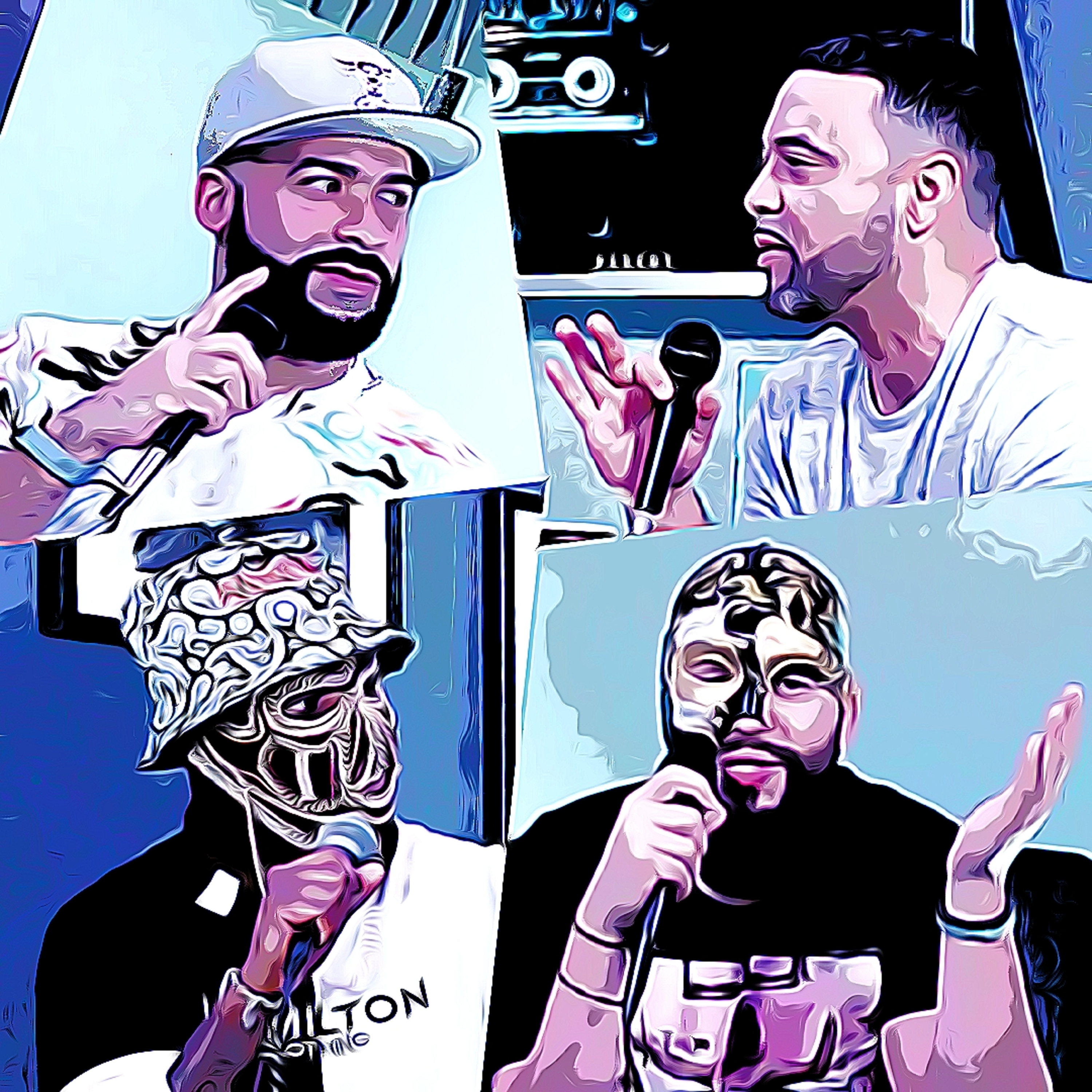 The Hip Hop Advocates Show