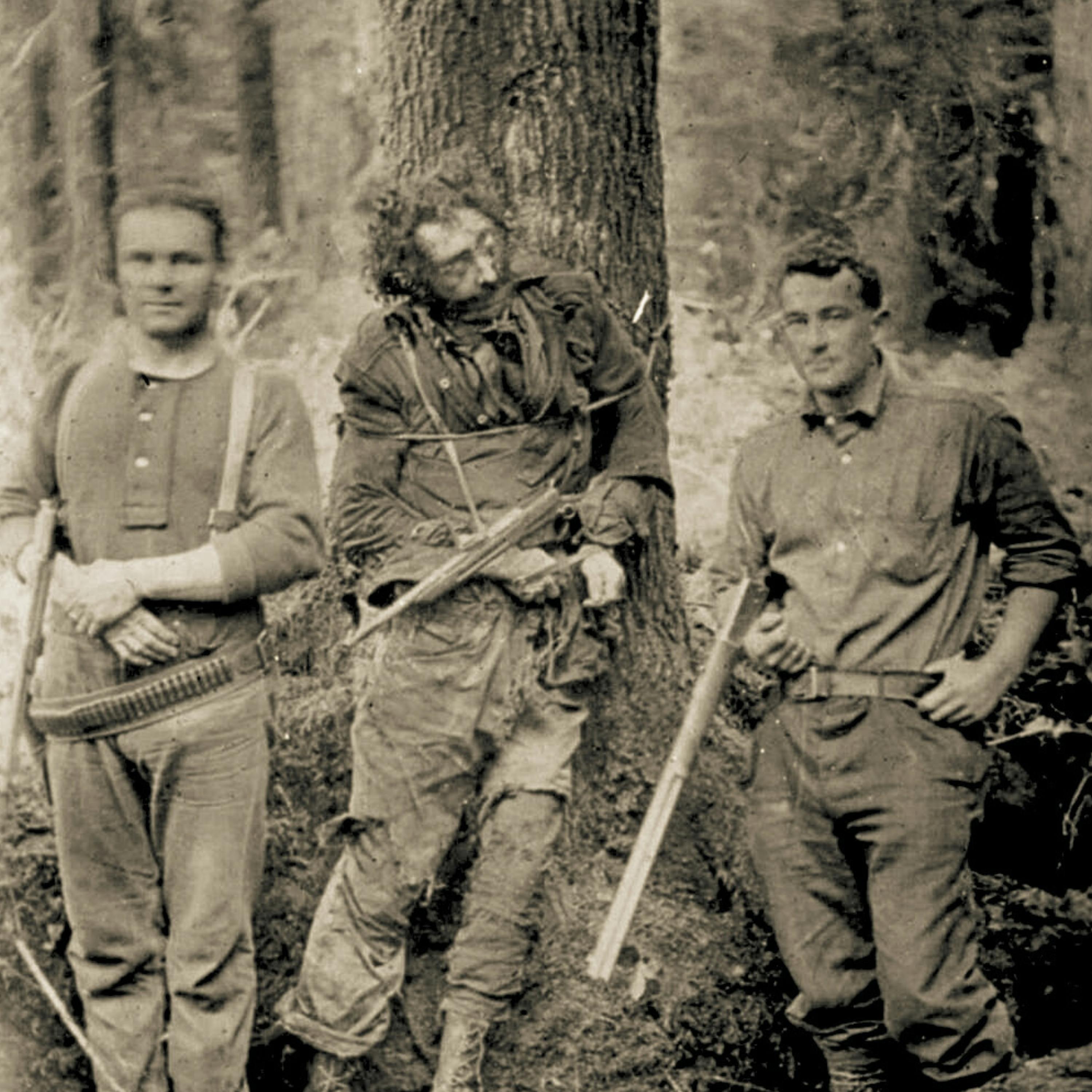 John Tornow | Wild Man of the Wynoochee John Tornow | Wild Man of the Wynoochee