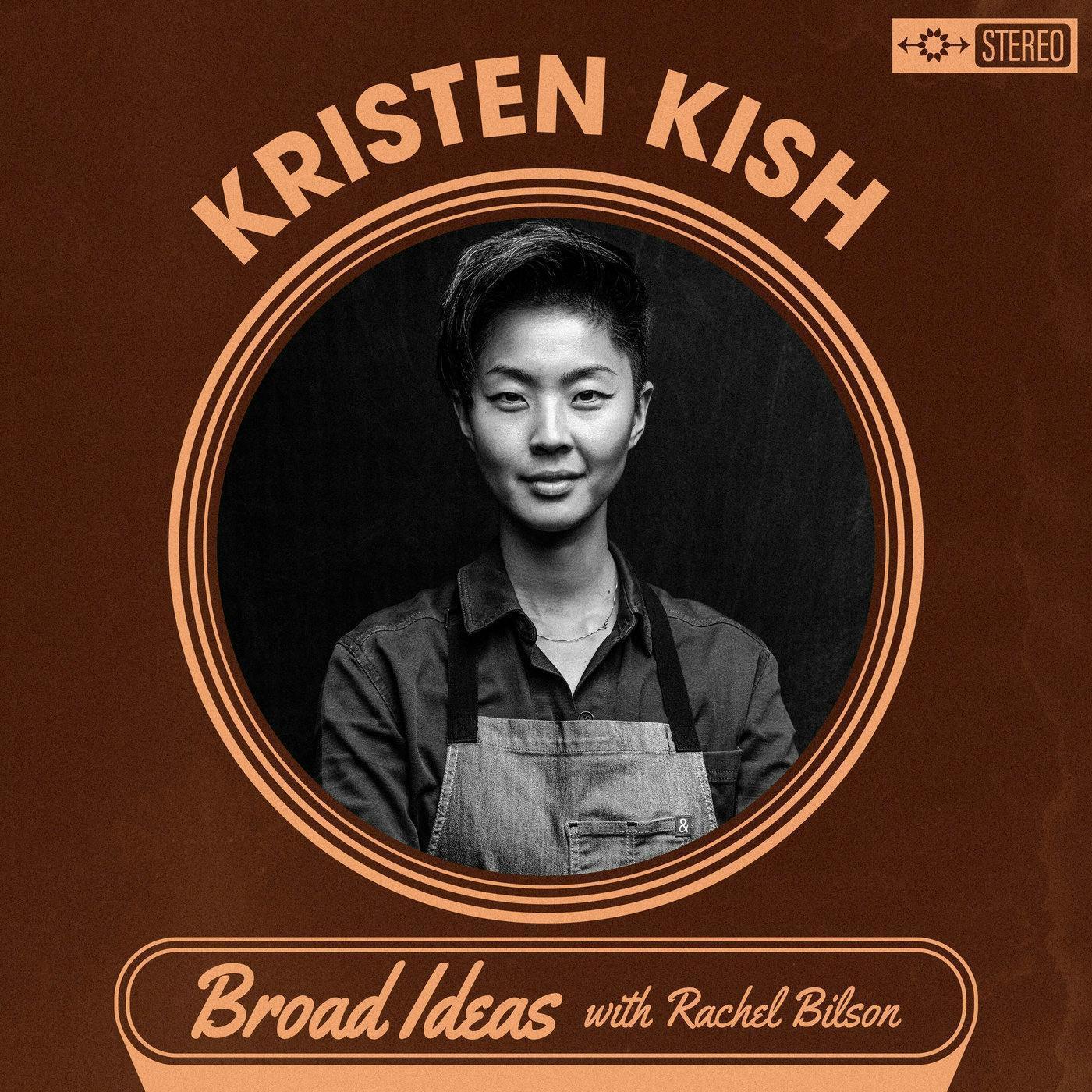 Kristen Kish