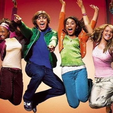 Top 5 Disney Channel Original Movies