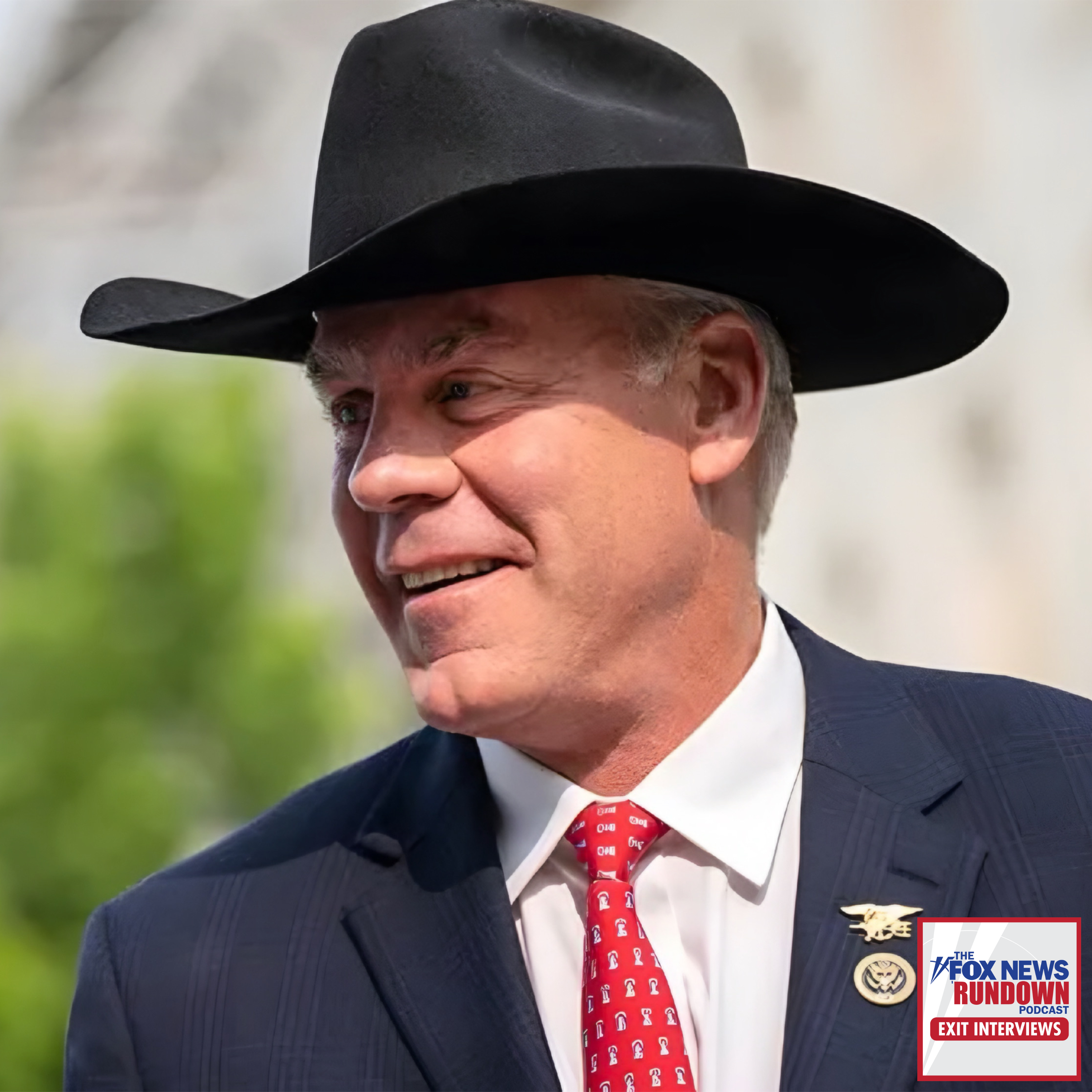 From Washington: Rep. Ryan Zinke And His Life Of Service