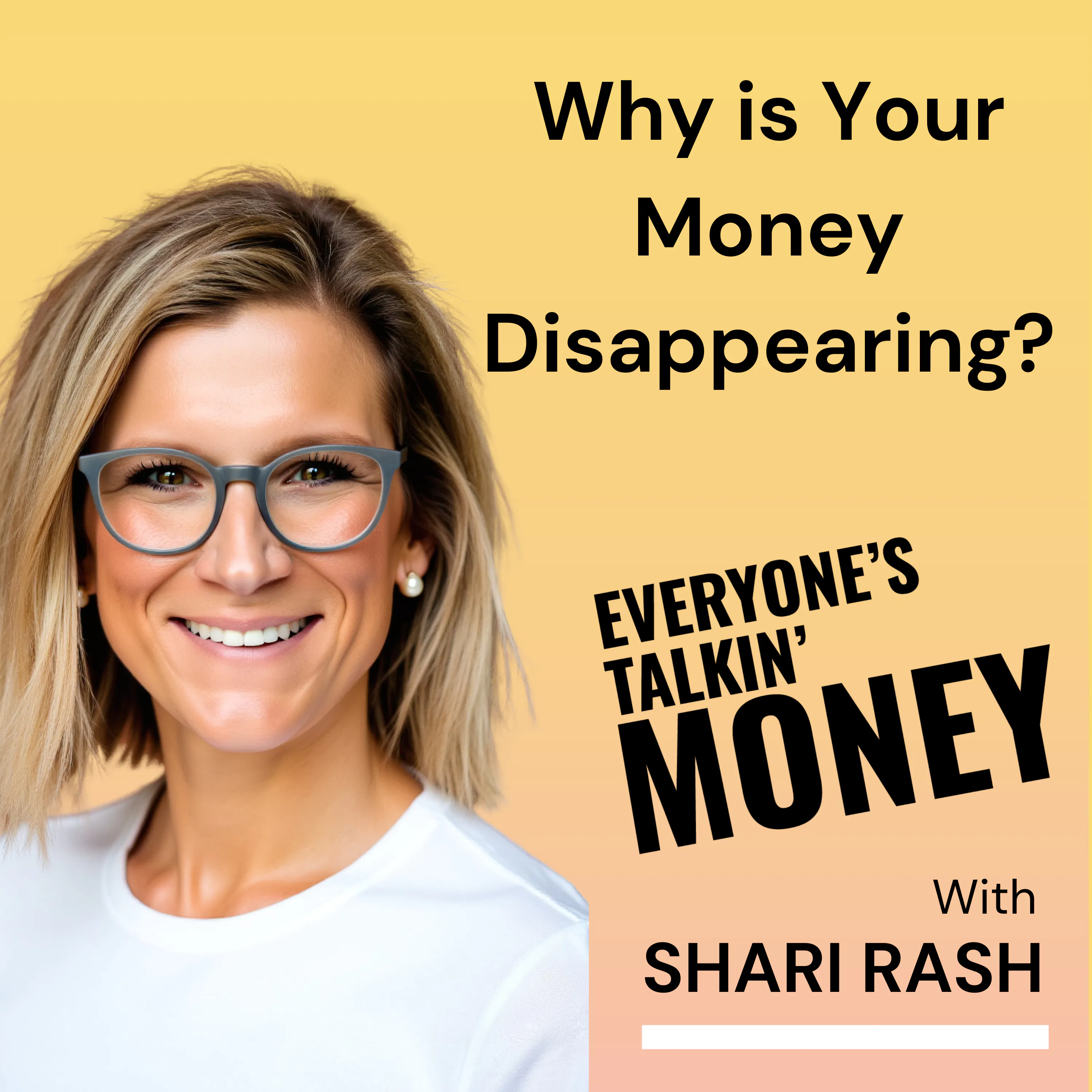 Why Your Money Keeps Disappearing Even When You’re Not Being Irresponsible Why Your Money Keeps Disappearing Even When You’re Not Being Irresponsible