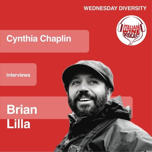 Ep. 1152 Brian Lilla | Voices With Cynthia Chaplin