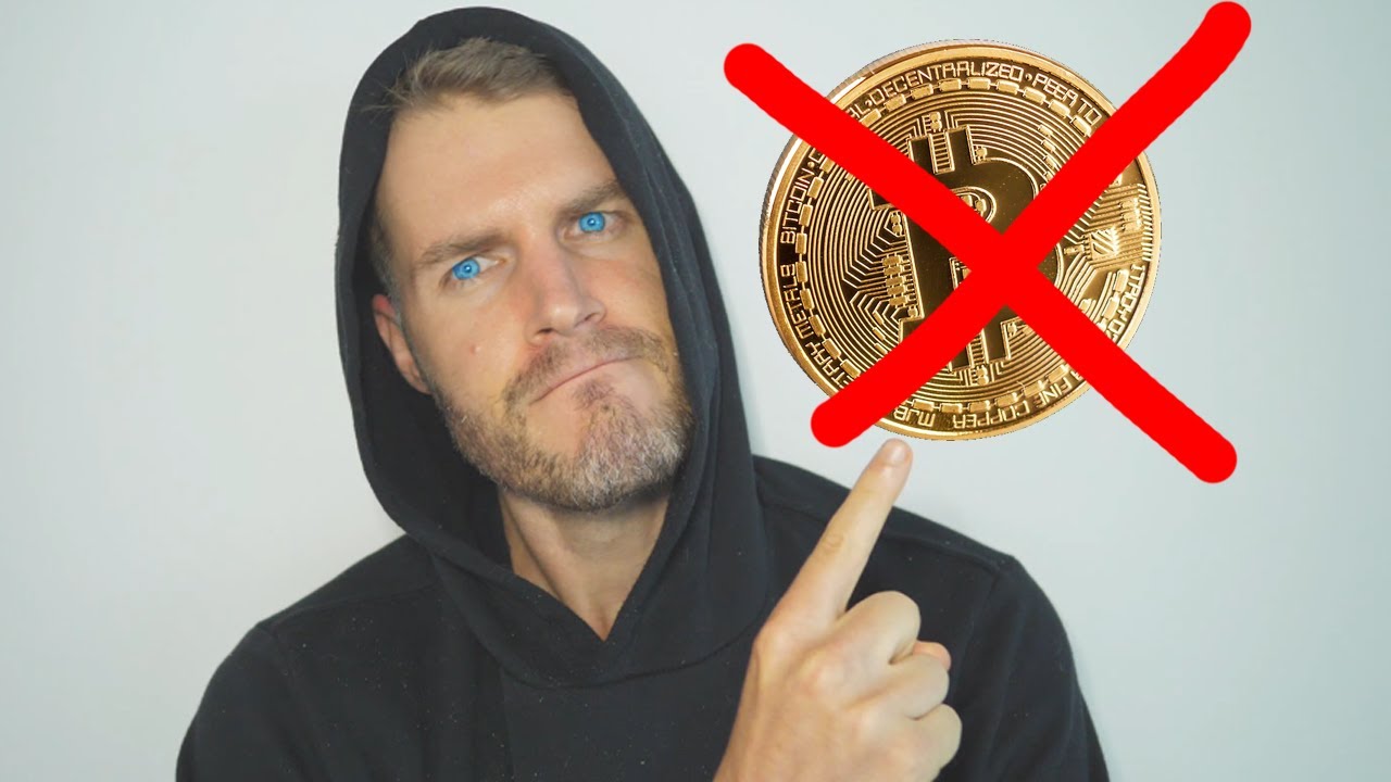 DUMP BITCOIN. These Coins Made Me $200k Last Week - Alex Becker Channel