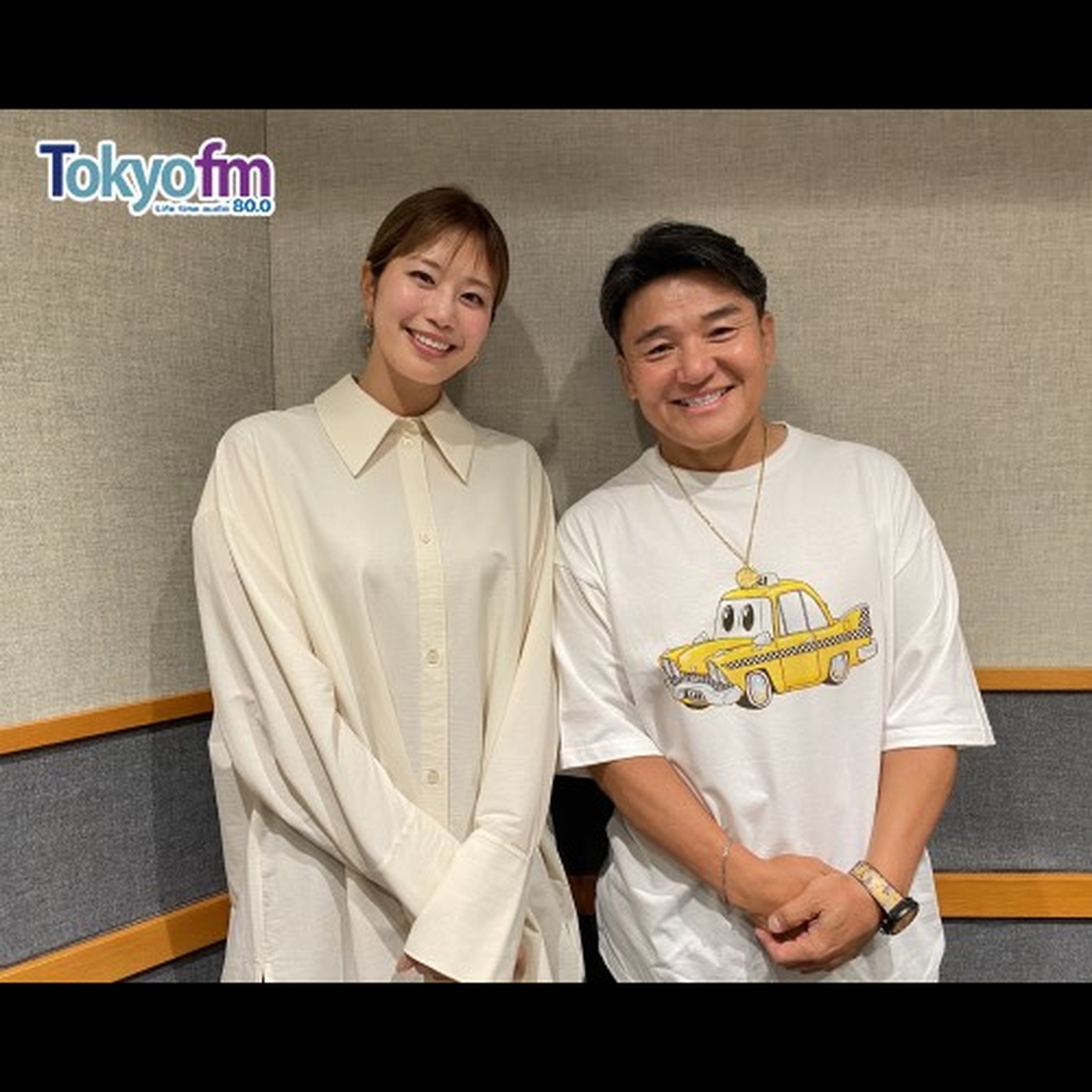 7月13日OA ゲスト：稲村亜美さん