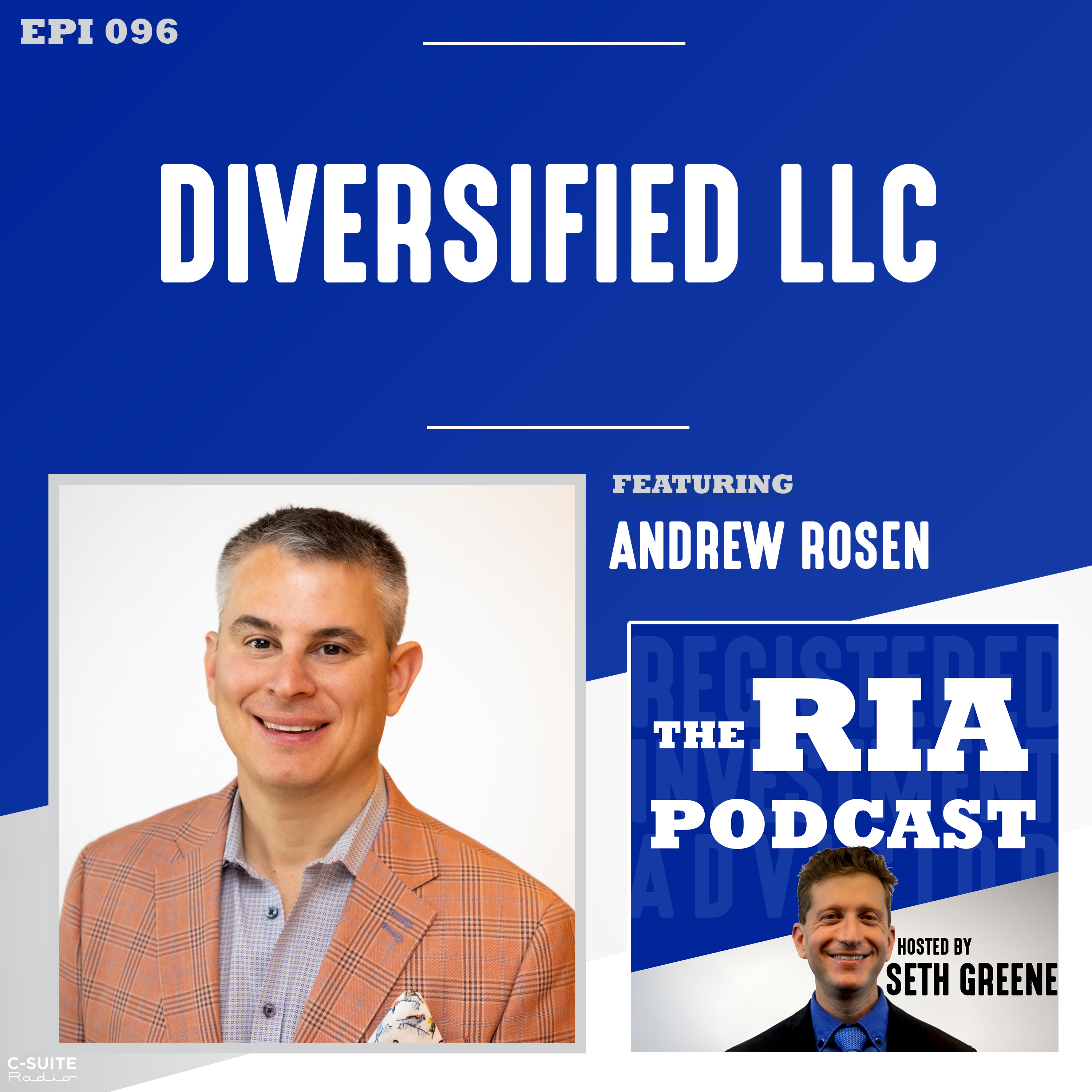 Registered Investment Advisor Podcast