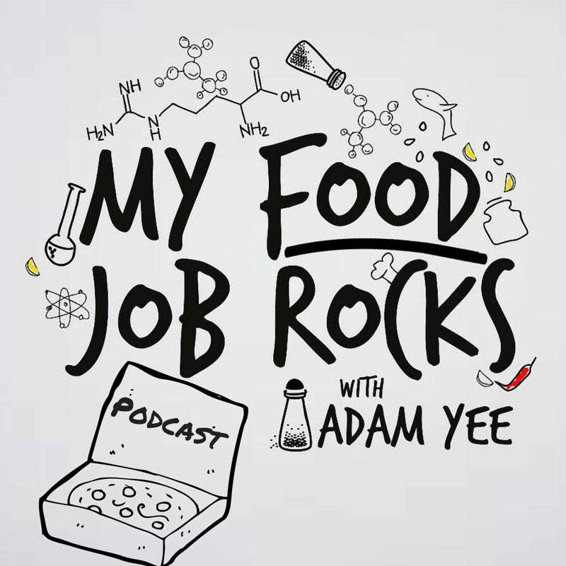 Ep. 002 - Talking Chocolate with Trevor, Production Supervisor at Dandelion Chocolate episode artwork