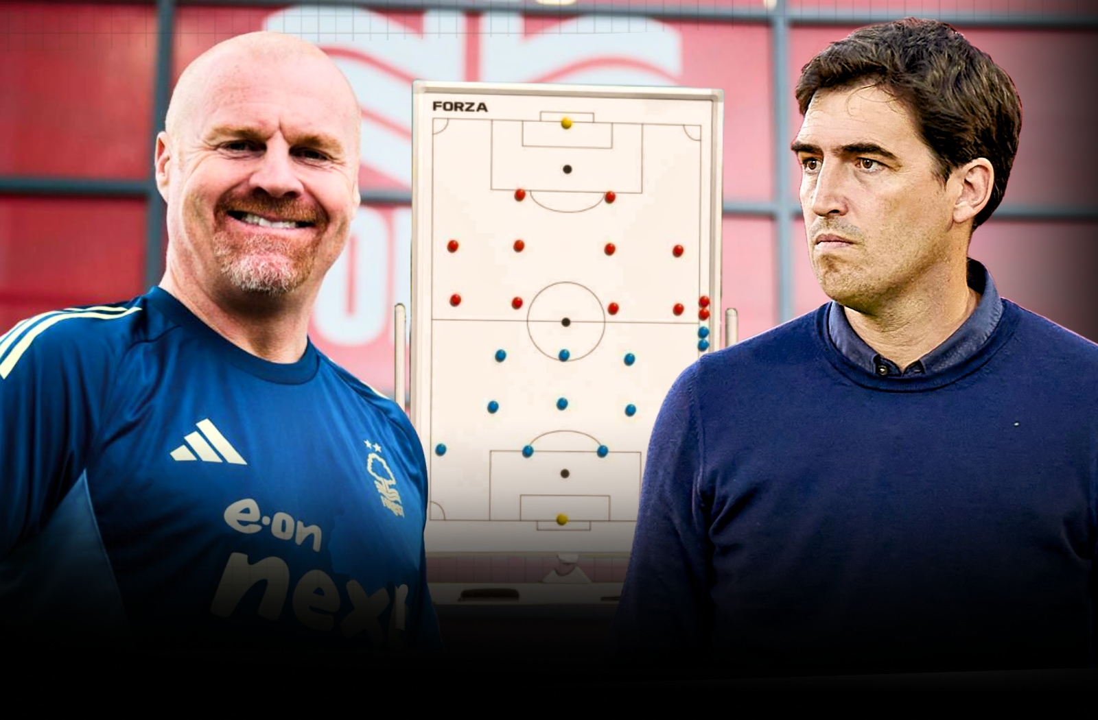 Back Of The Net - The AFC Bournemouth Podcast