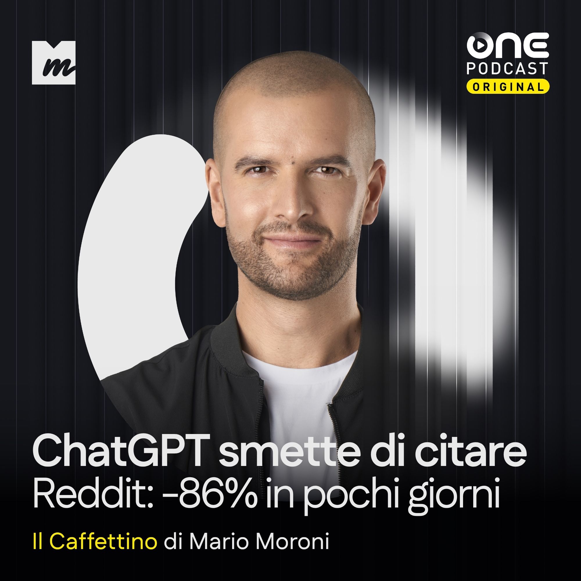 ChatGPT smette di citare Reddit: -86% in pochi giorni
