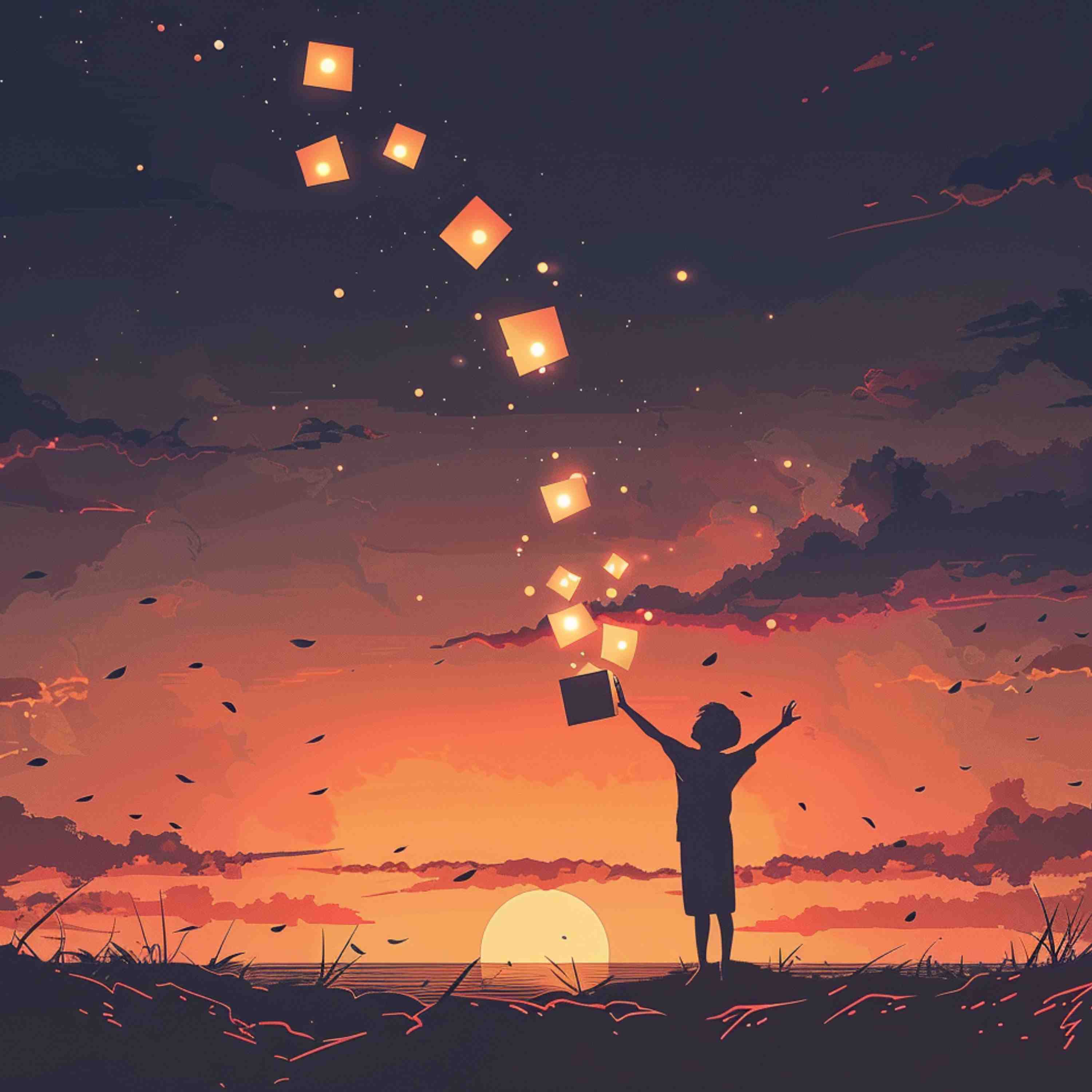 How to Finally Say Goodbye to Sentimental Items by Kerri Richardson on Emotional Liberation & Clarity