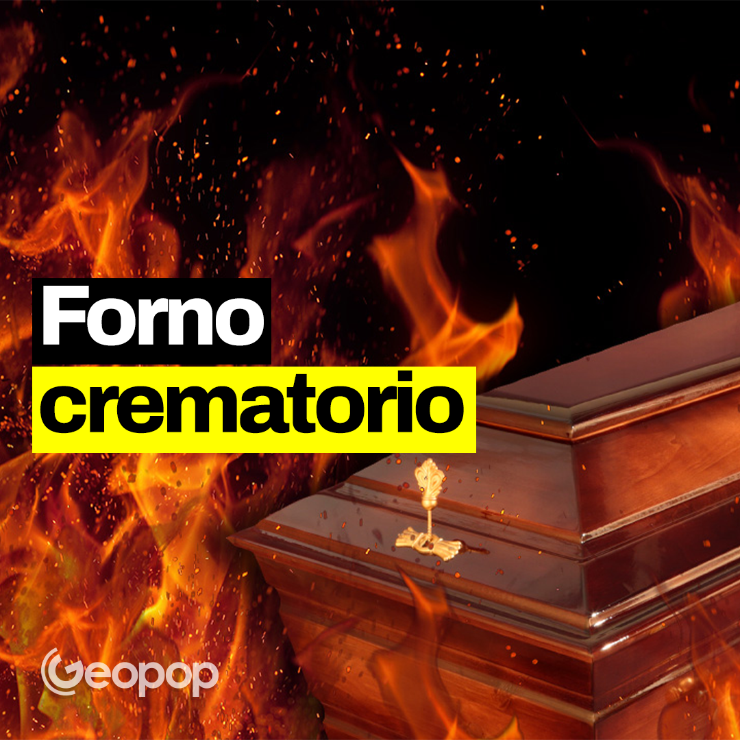 Come avviene la cremazione dal punto di vista tecnico