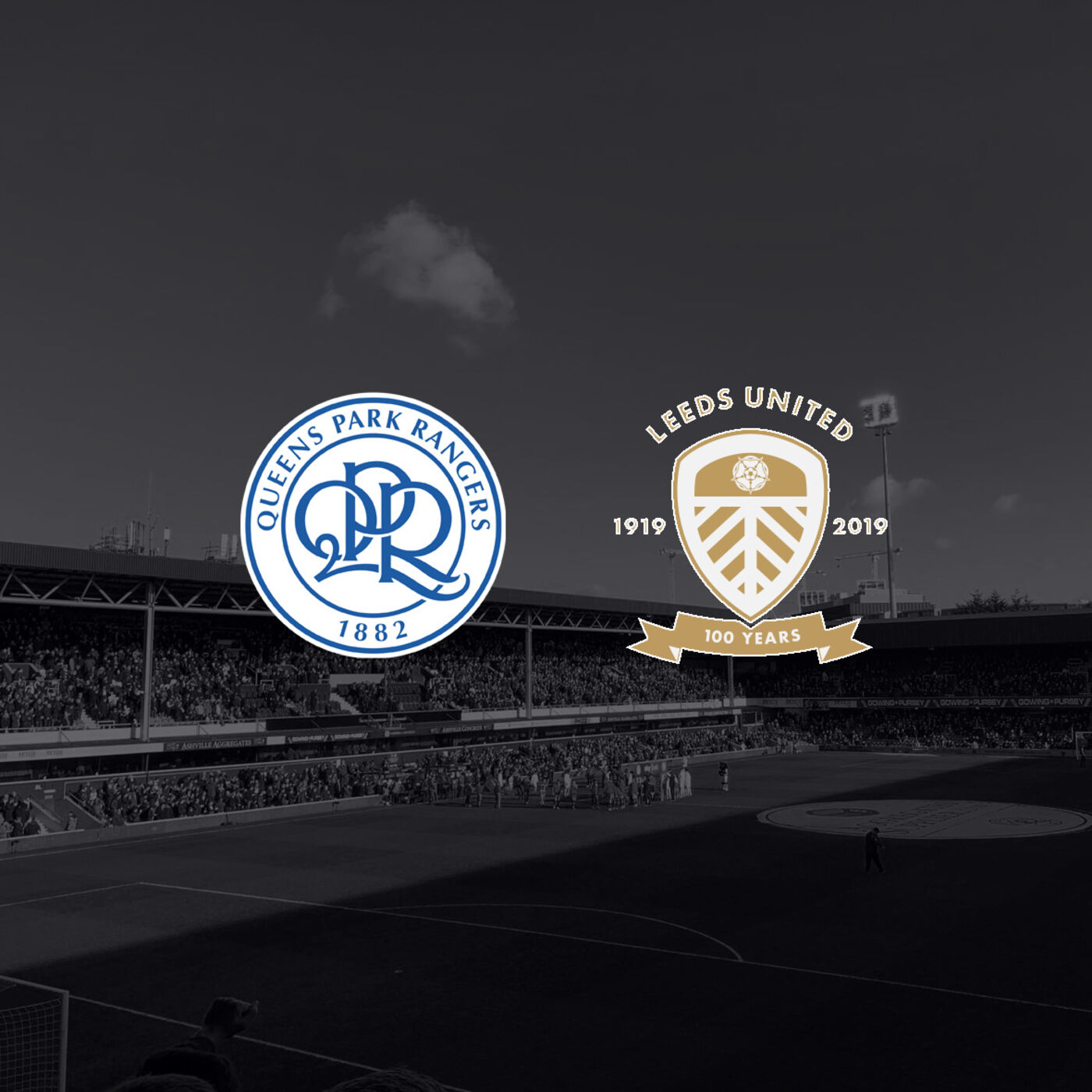 46 | Match Day - Queens Park Rangers (A) 18.01.20 episode artwork