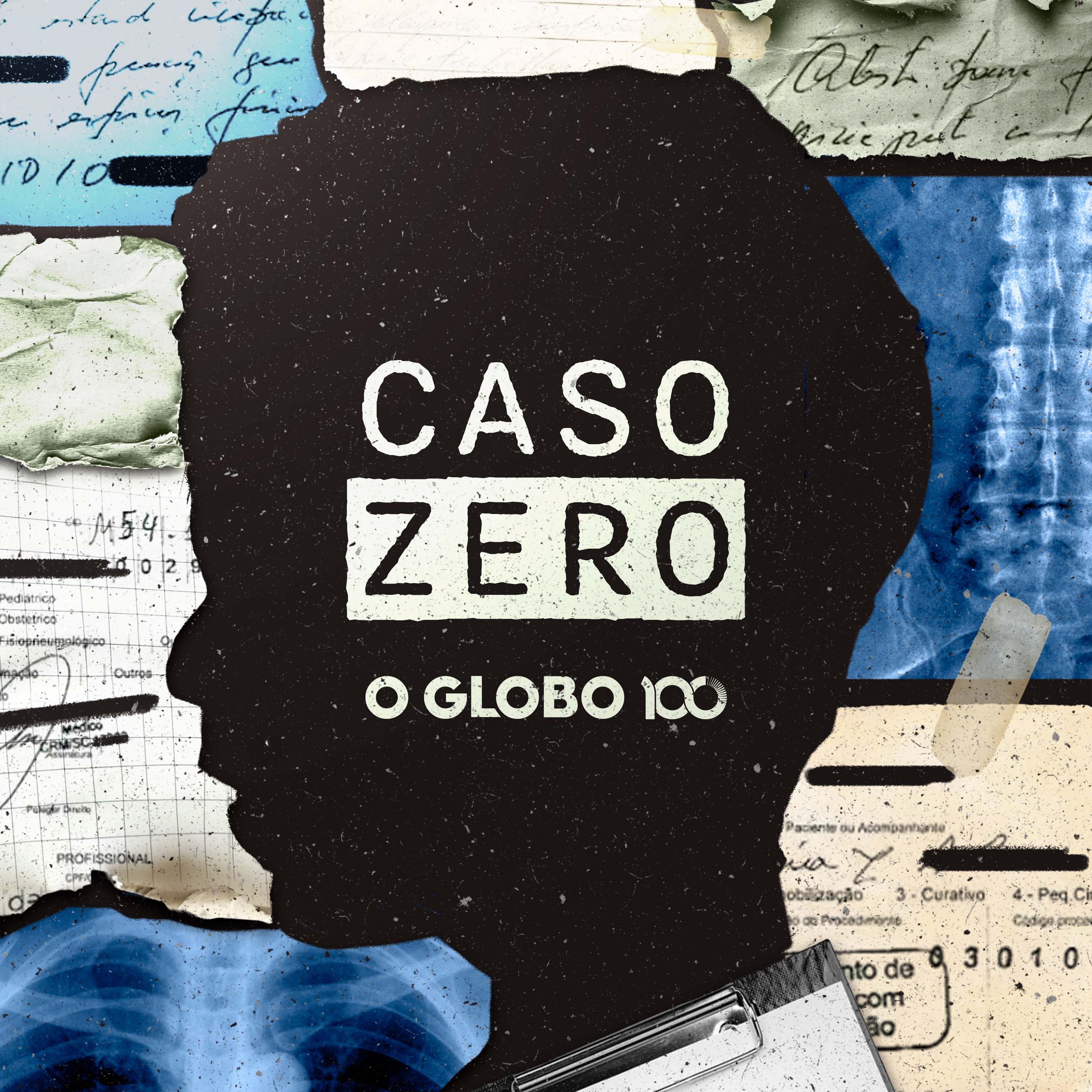 Caso Zero