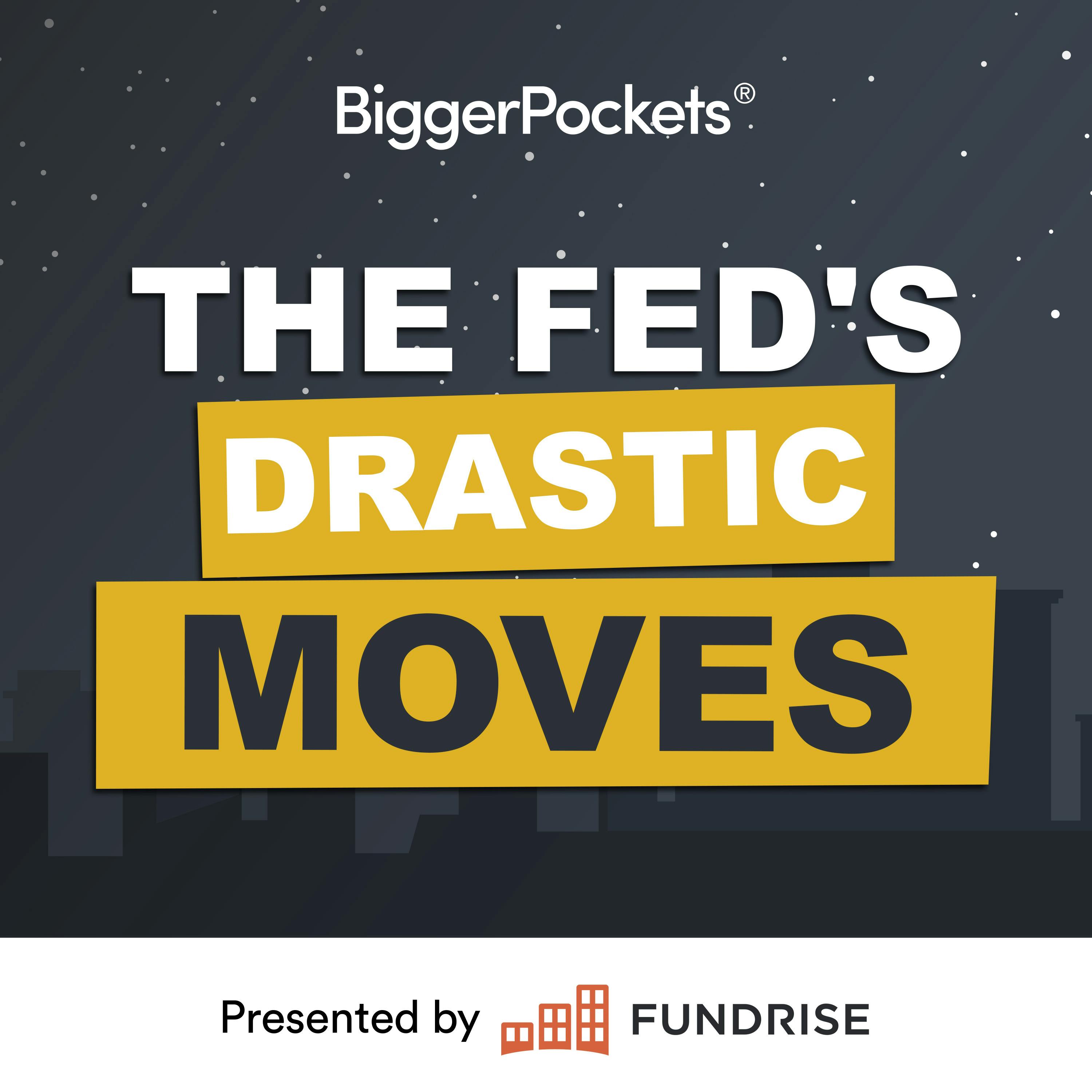 121: Why the Fed is Steering Us Straight Towards the Next Great Recession w/Danielle DiMartino Booth 121: Why the Fed is Steering Us Straight Towards the Next Great Recession w/Danielle DiMartino Booth