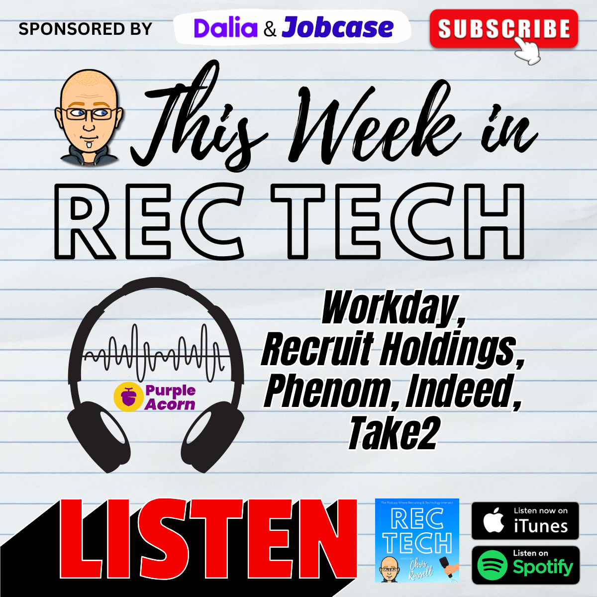 Recruit Holdings Earnings are Up, Indeed Now on ChatGPT