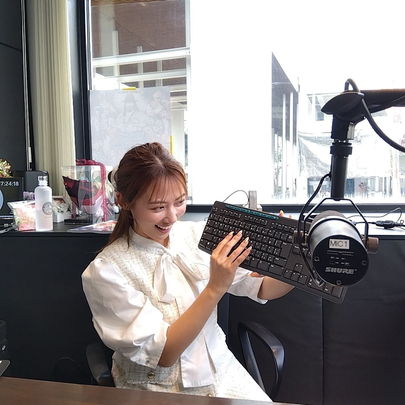 息子がはじめた新しい習い事（2026/4/3） episode artwork