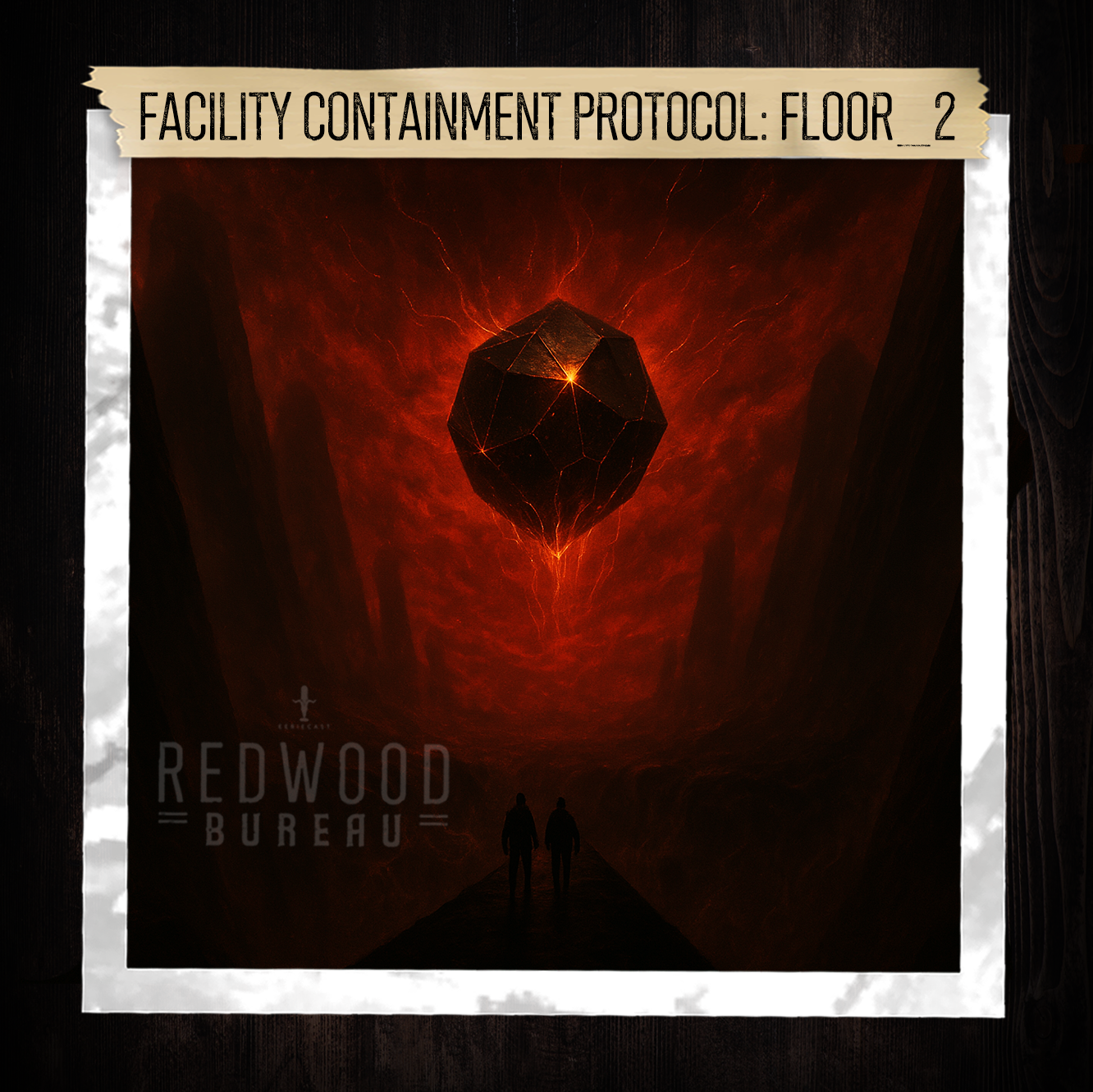 Facility Containment Protocol: FLOOR_2