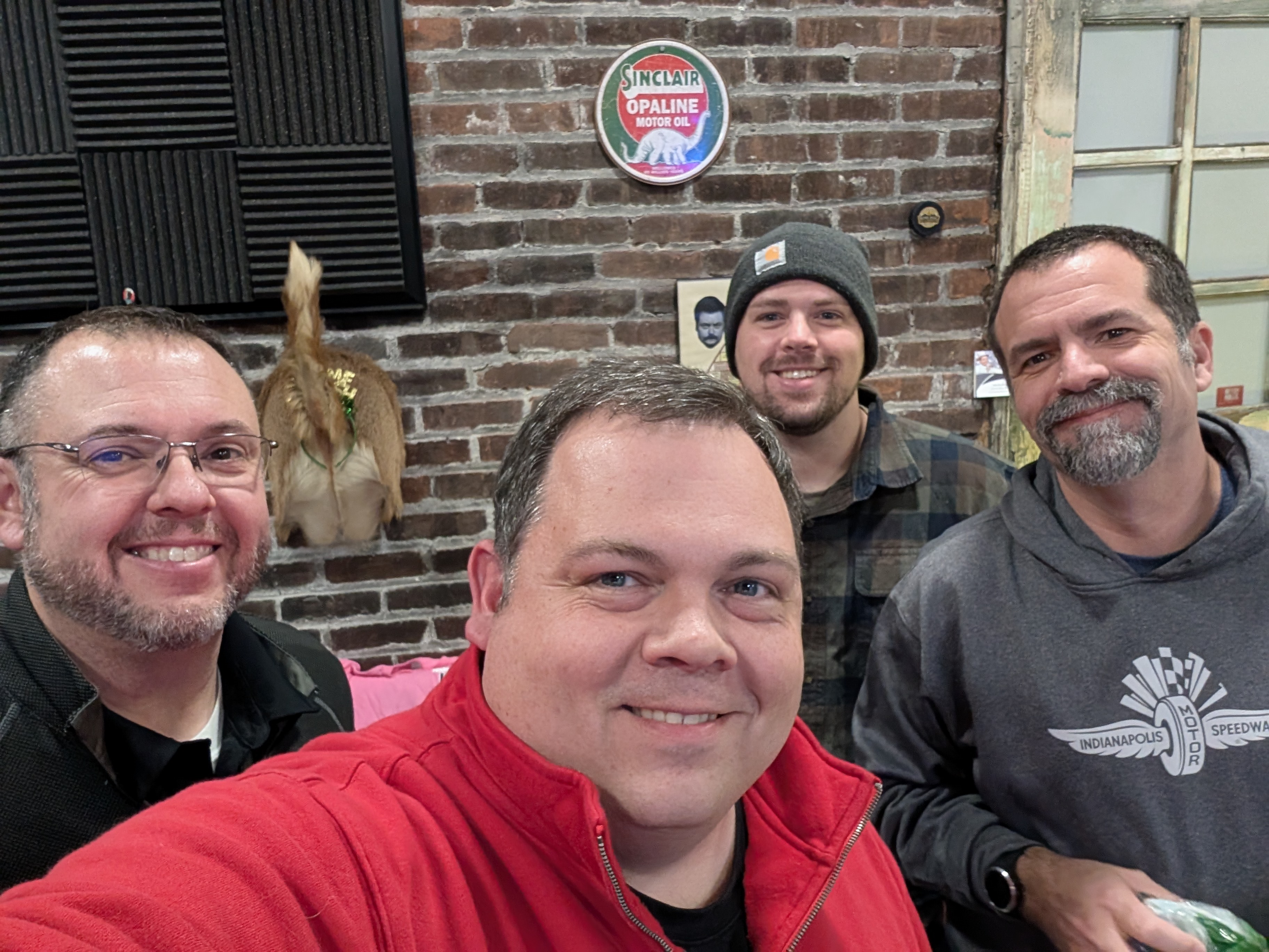 373: IU / Notre Dame; Luigi is Arrested; YouTubeTV is unaffordable?