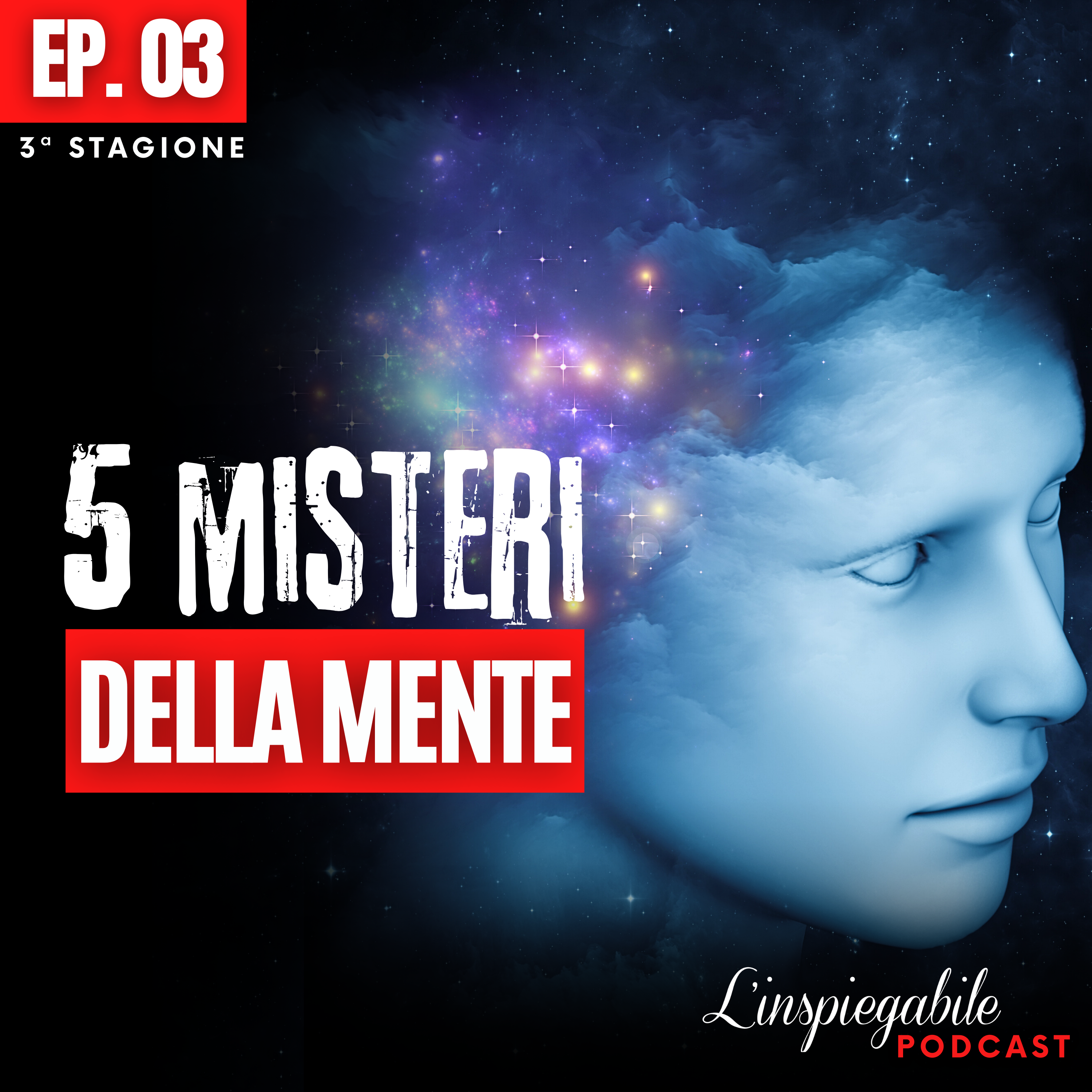 5 incredibili misteri della mente che potresti aver sperimentato