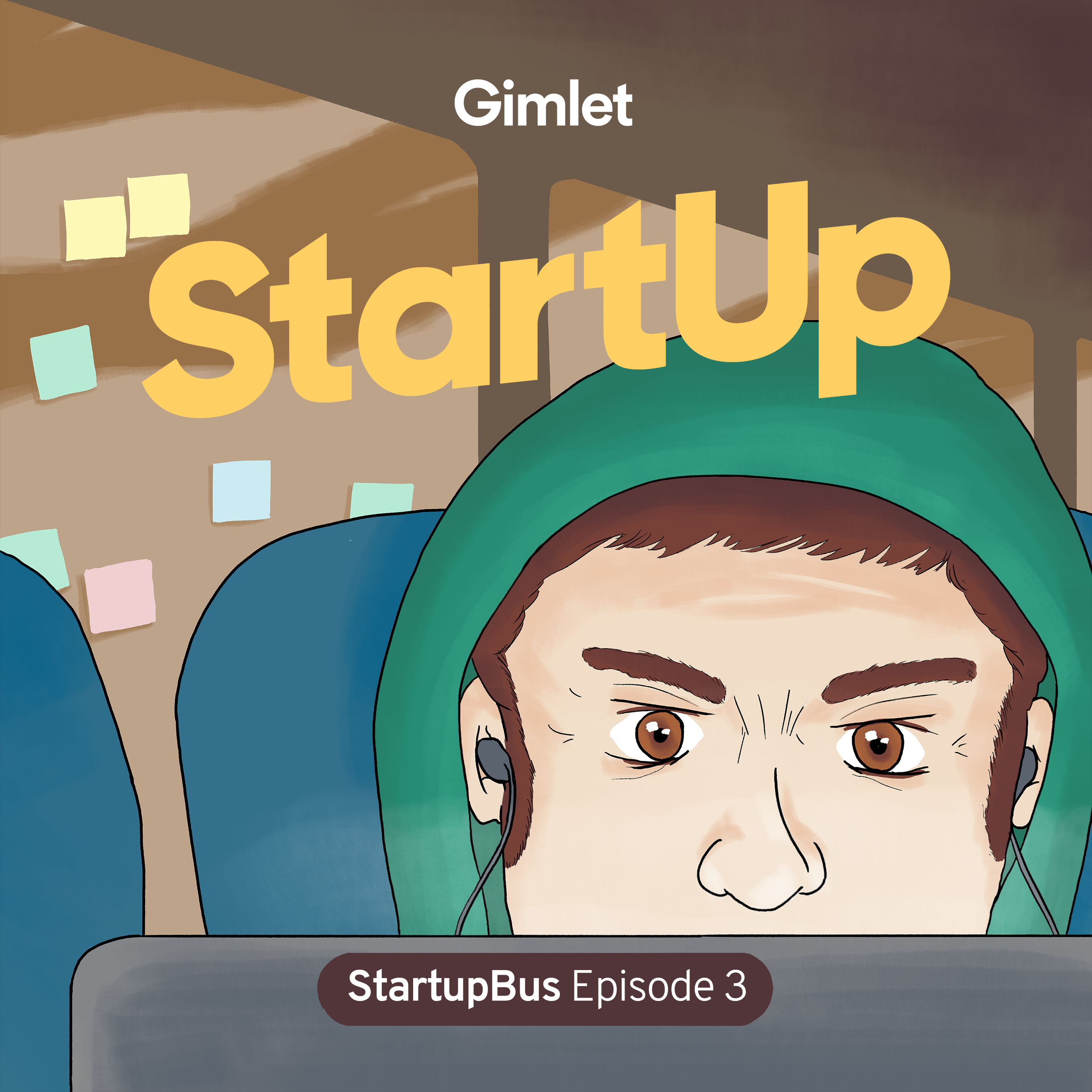 Episode cover