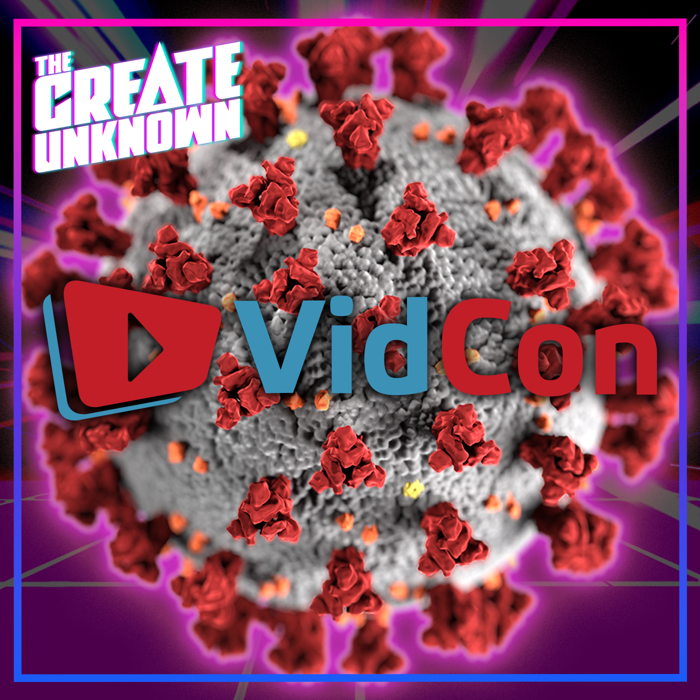 No VidCon for Old Men