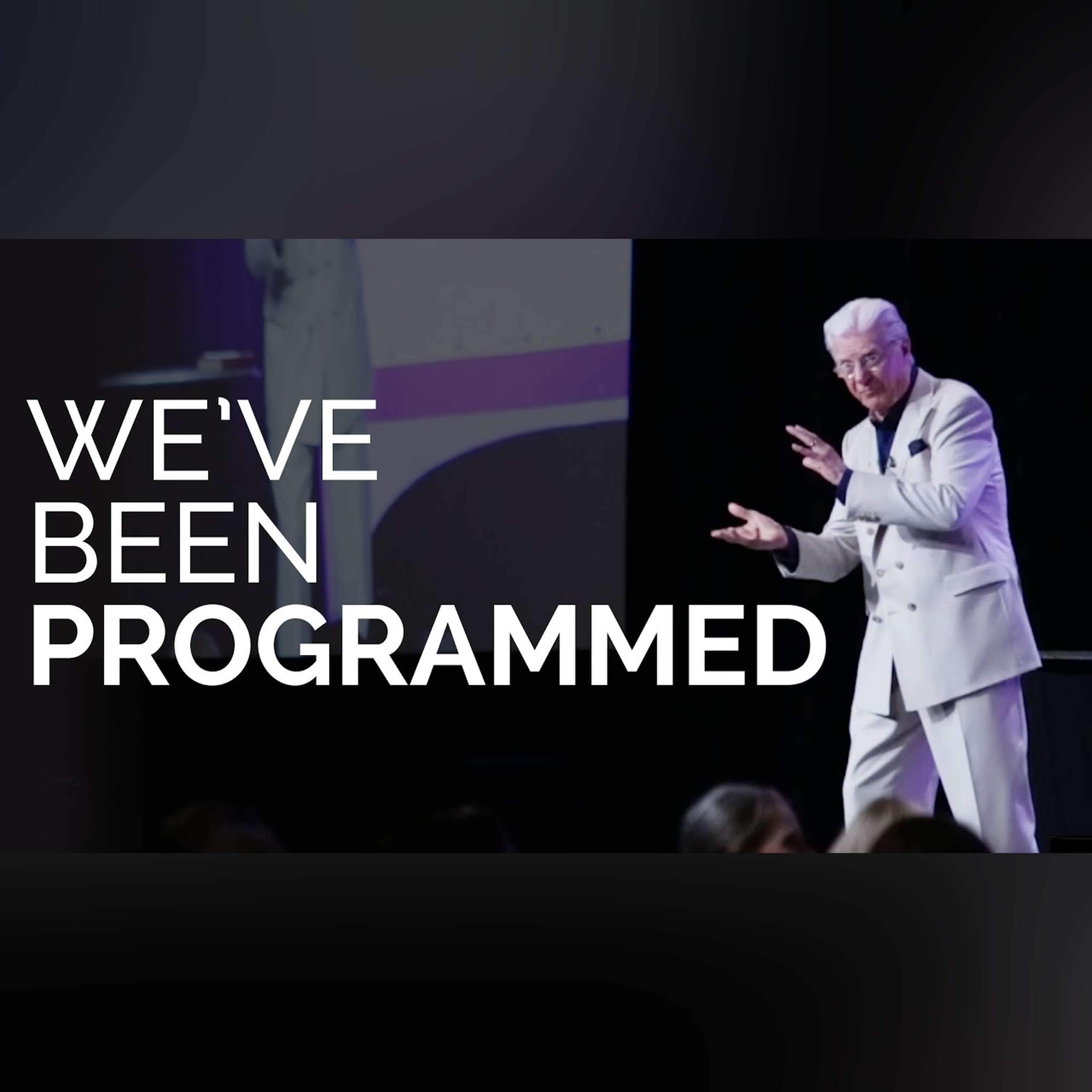 How to Program Yourself to Become Rich