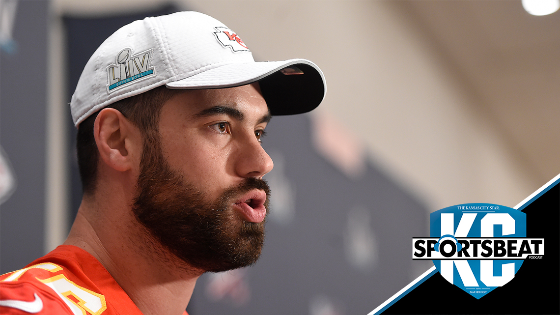 Laurent Duvernay-Tardif’s opt-out from Chiefs football was call to help