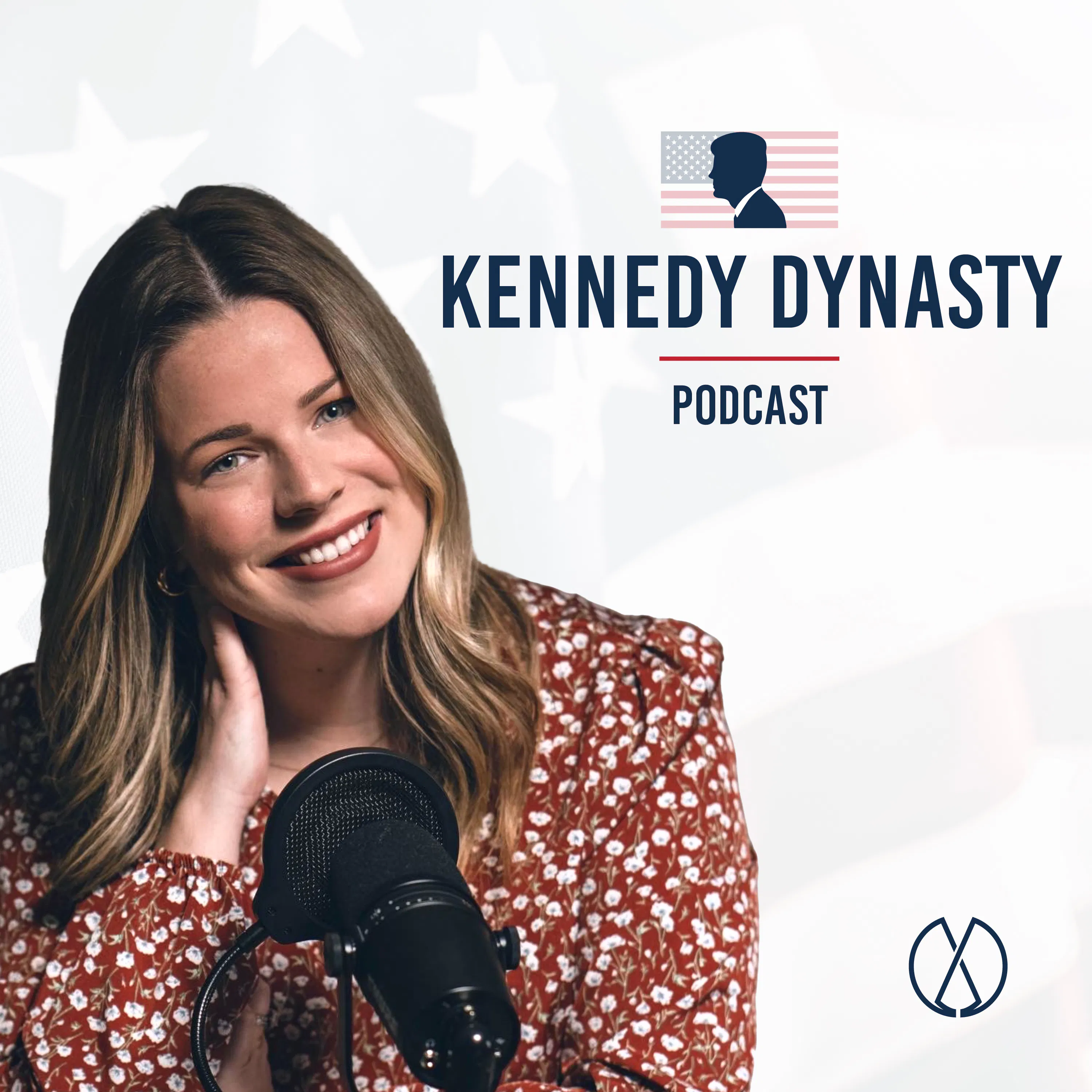 Kennedy Dynasty cover