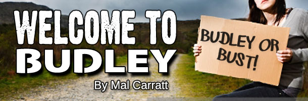 Welcome To Budley: Episode 7(090825)