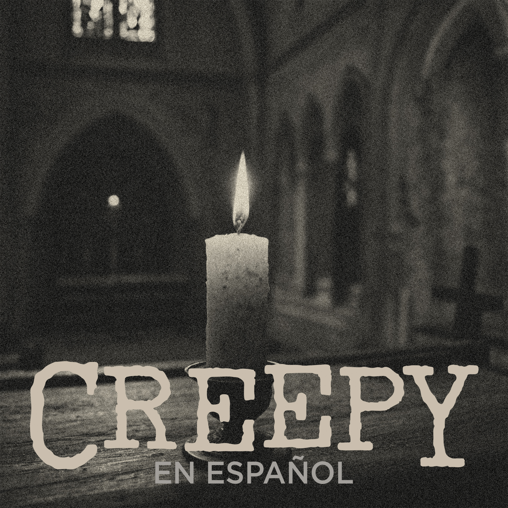 Sigue en la casa, encuéntrala / Olor a iglesia