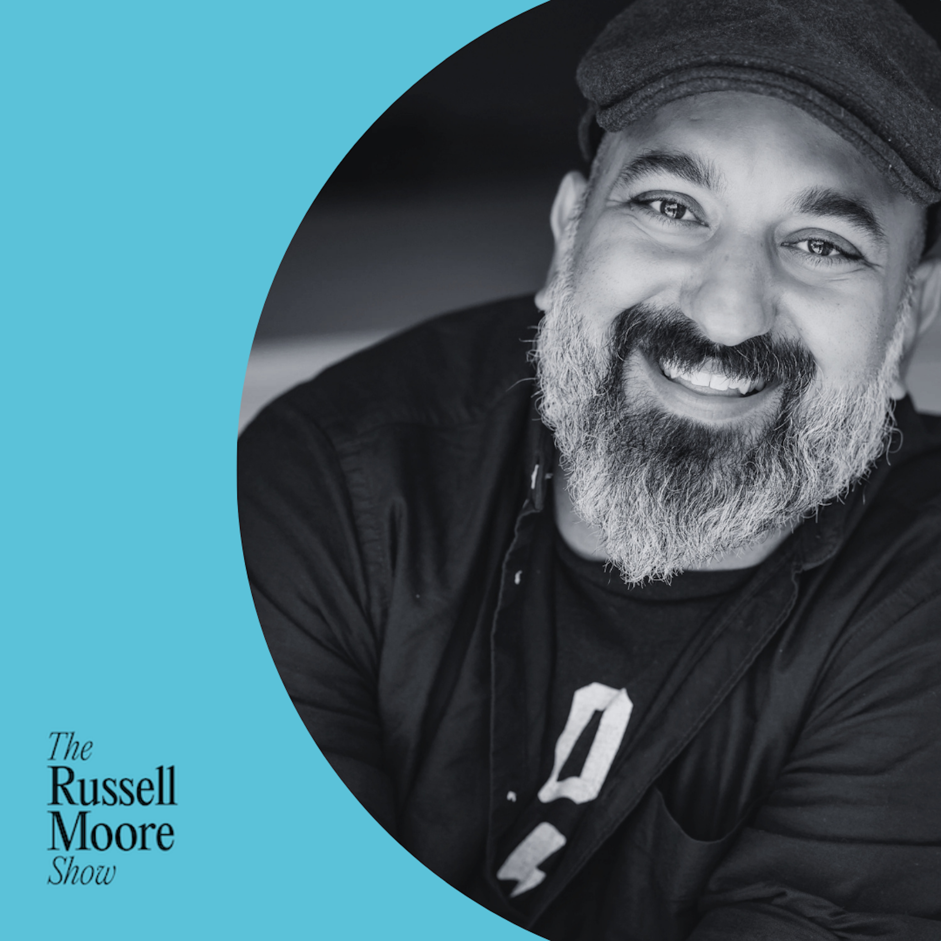 Daniel Nayeri AND Beth Moore on Everything Sad Becoming Untrue