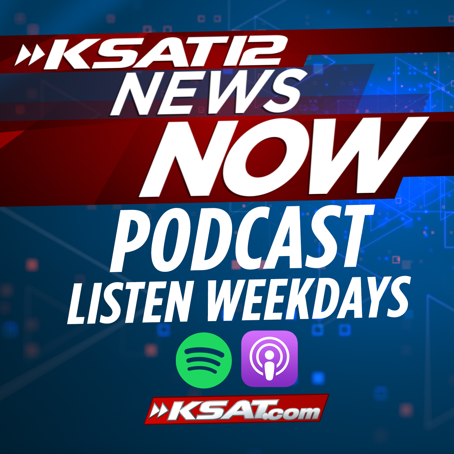 KSAT News Now