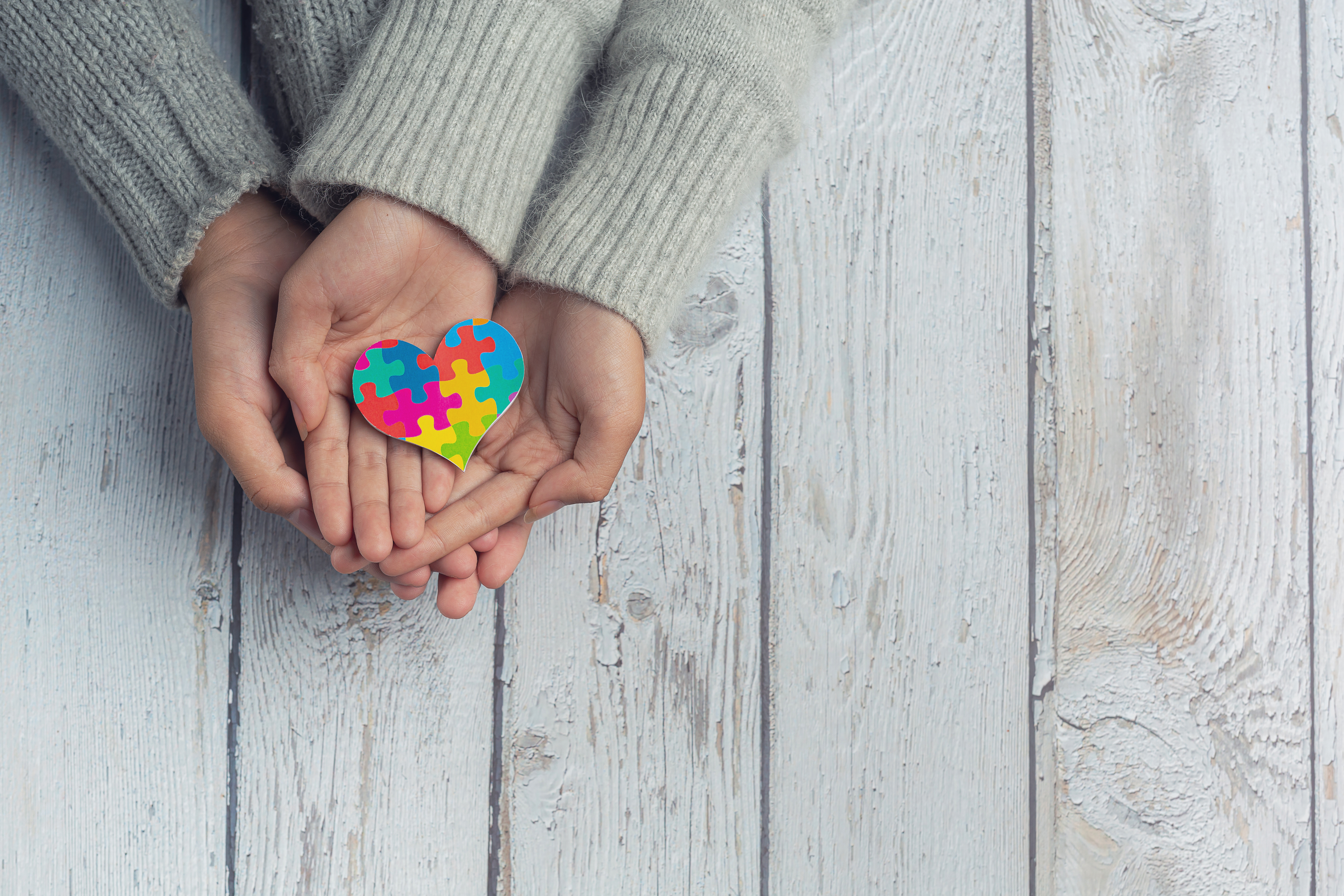 Especialista chama atenção para crescimento do diagnósticos de autismo em meio ao dia de conscientização