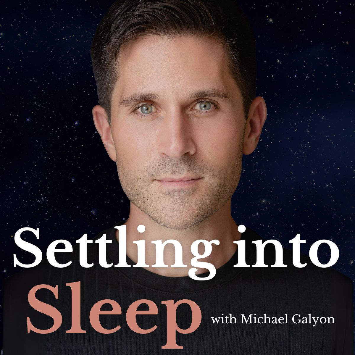 The Library Beneath The Moon: A Children's Sleep Story