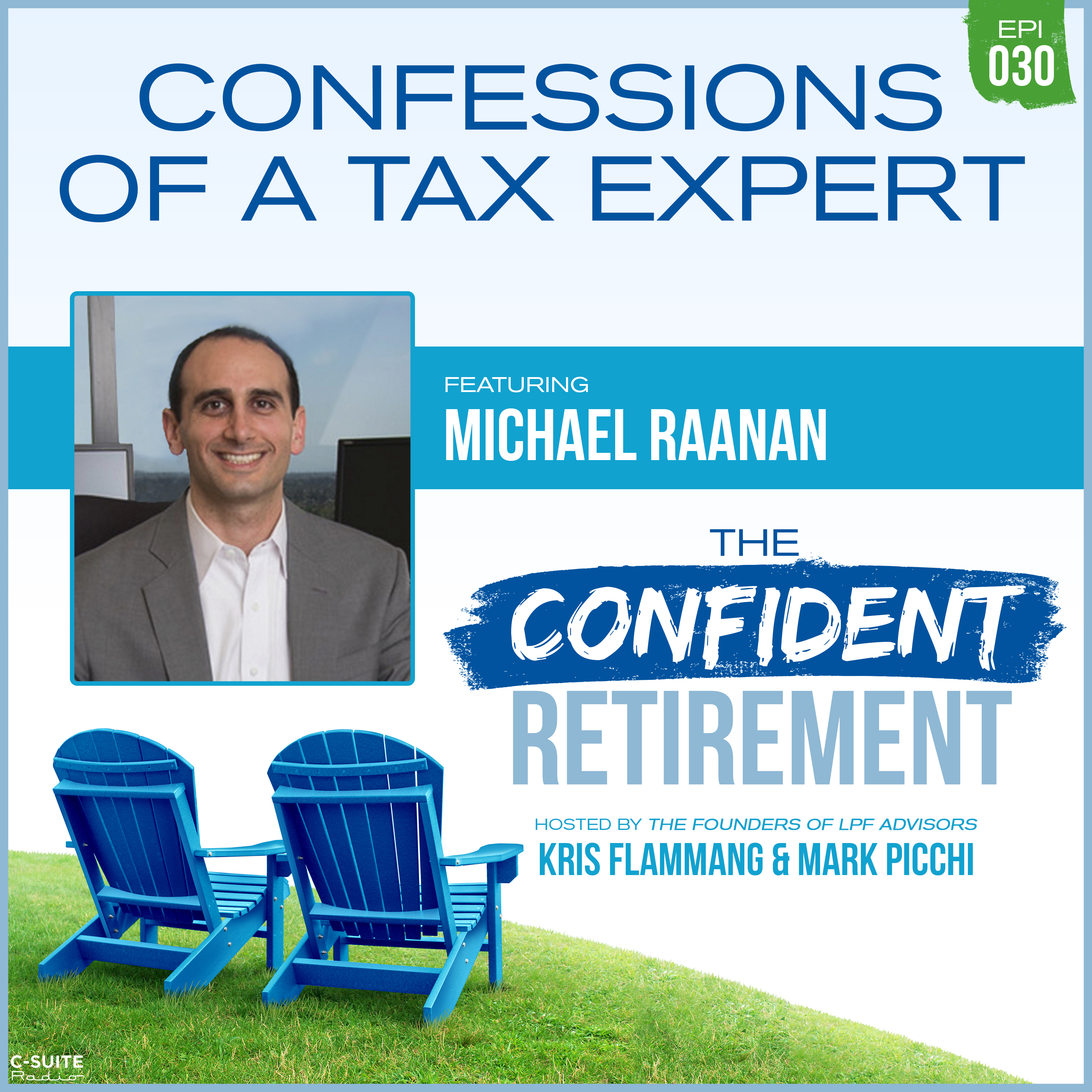 The Confident Retirement