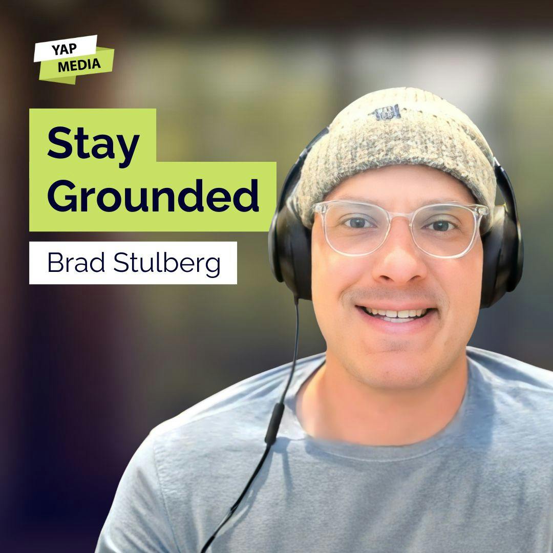 Brad Stulberg: Six Mental Health Principles Entrepreneurs Need to Beat Burnout | Mental Health | YAPClassic Brad Stulberg: Six Mental Health Principles Entrepreneurs Need to Beat Burnout | Mental Health | YAPClassic