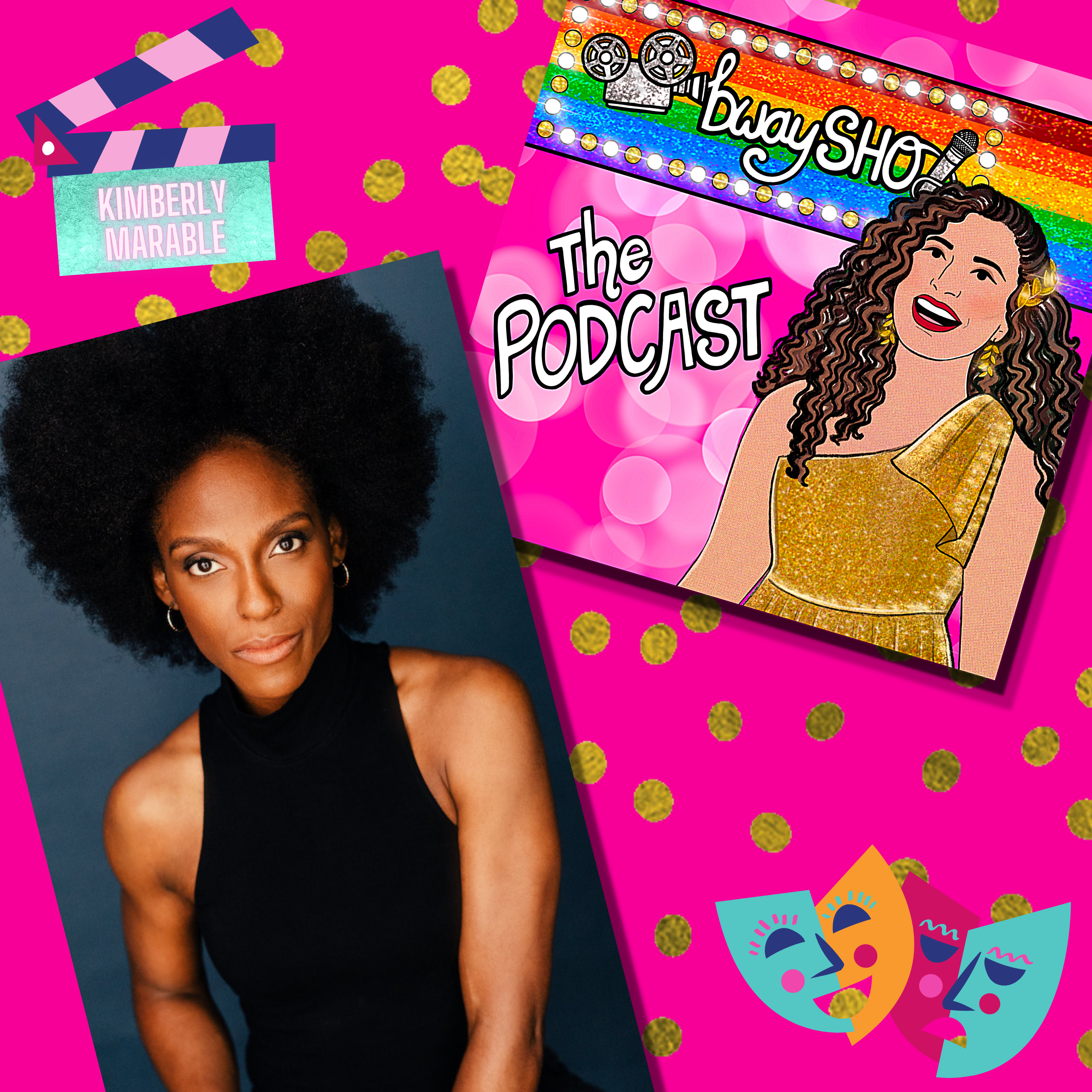 bwaySHO: The Podcast