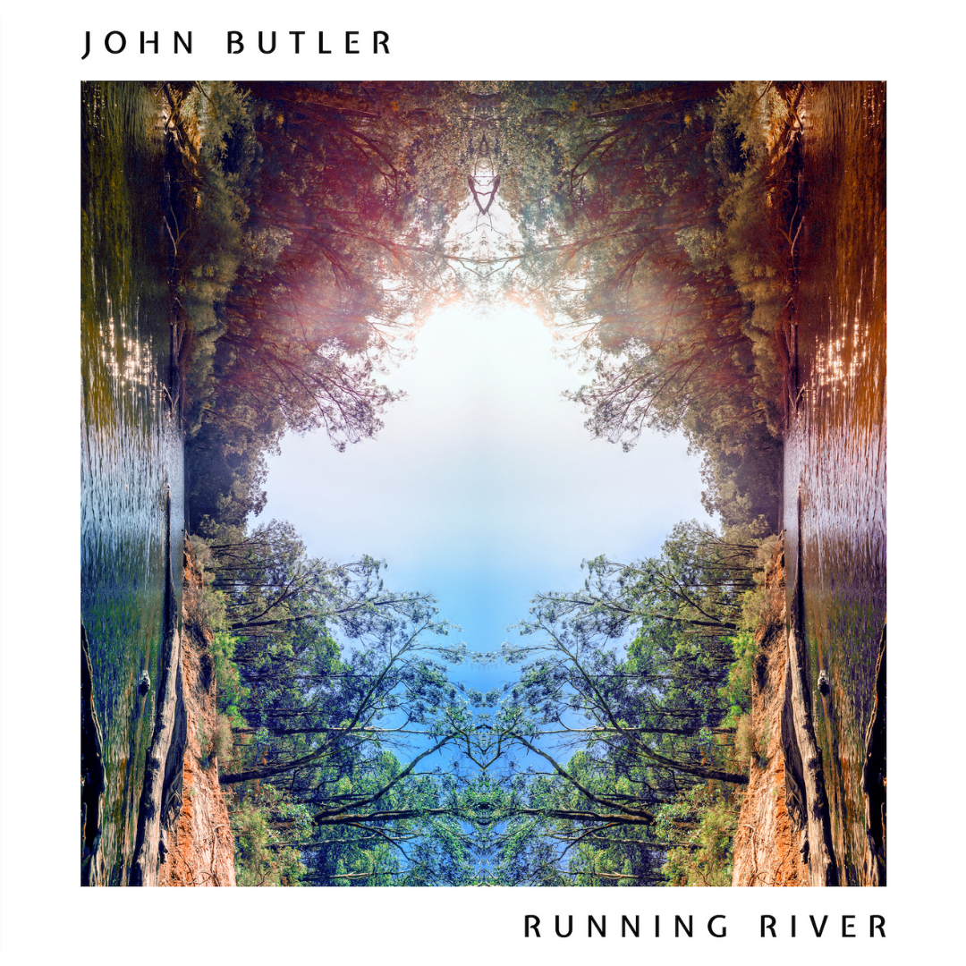 Special Episode - Surrender by John Butler