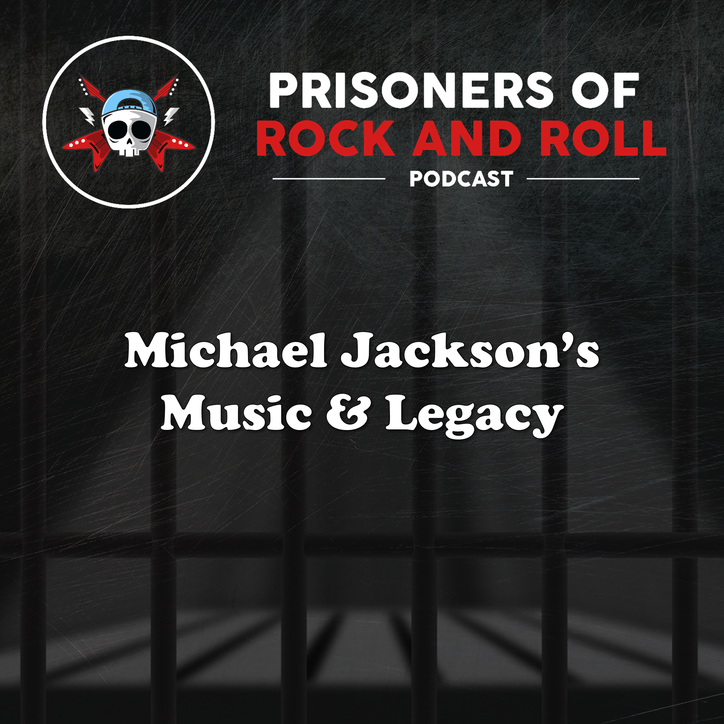 94 - The Music & Legacy of Michael Jackson episode artwork