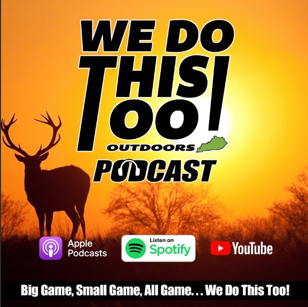 We Do This Too - From The WDT2 Outdoors Vault: Darryl Holmes We Do This Too - From The WDT2 Outdoors Vault: Darryl Holmes